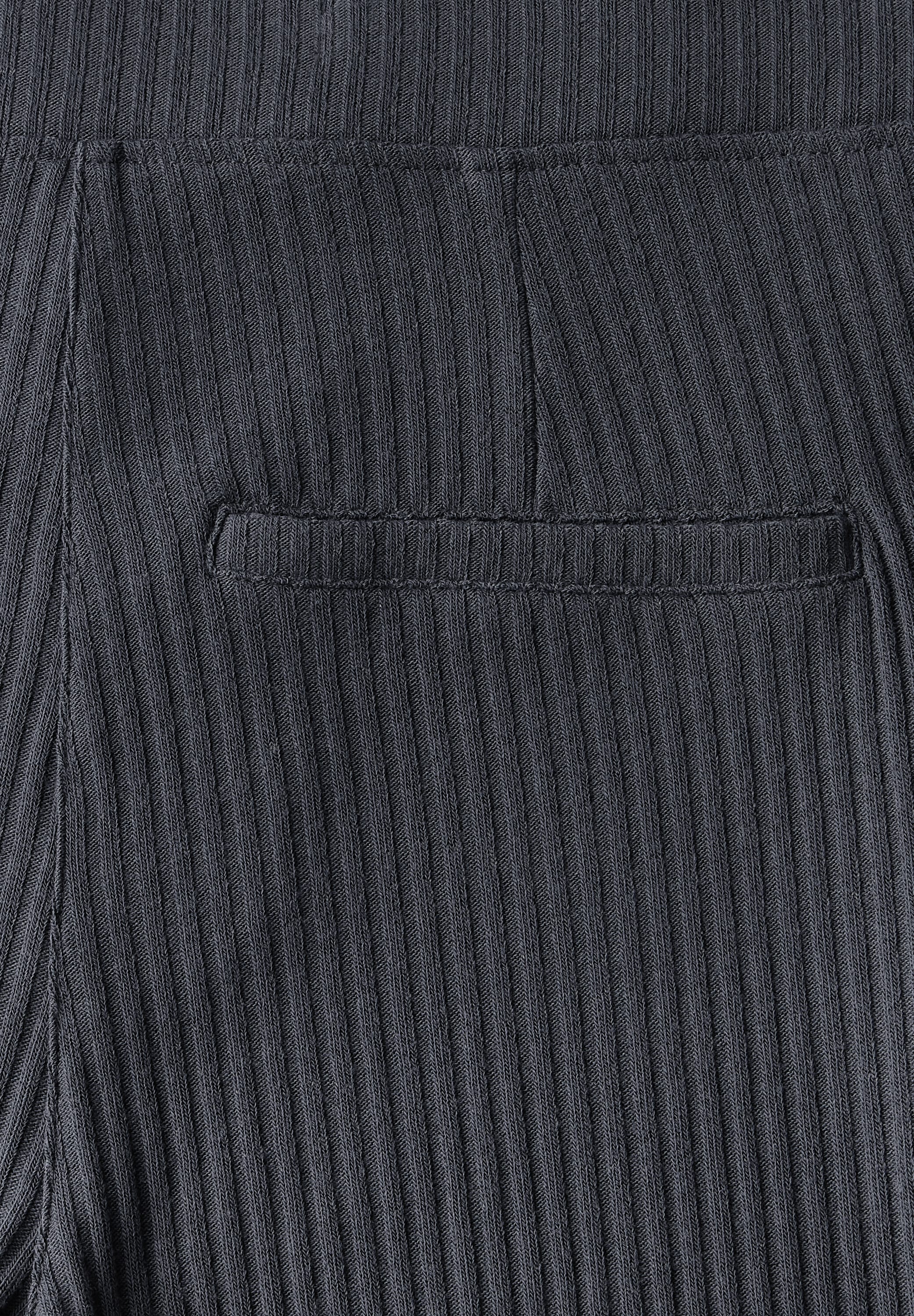 Cecil Jerseyhose, im Loose Fit
