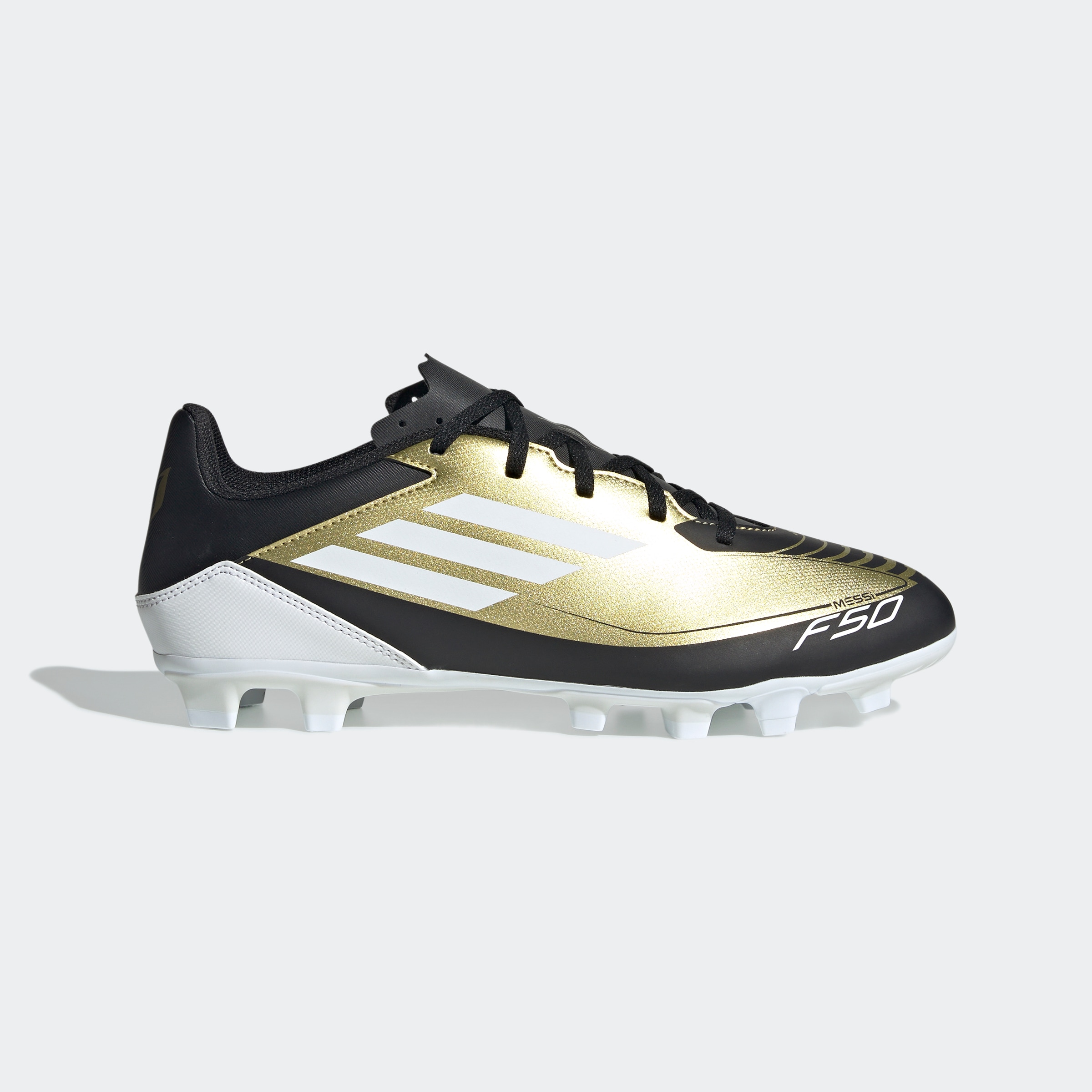 adidas Performance Fußballschuh »F50 CLUB MESSI FG«