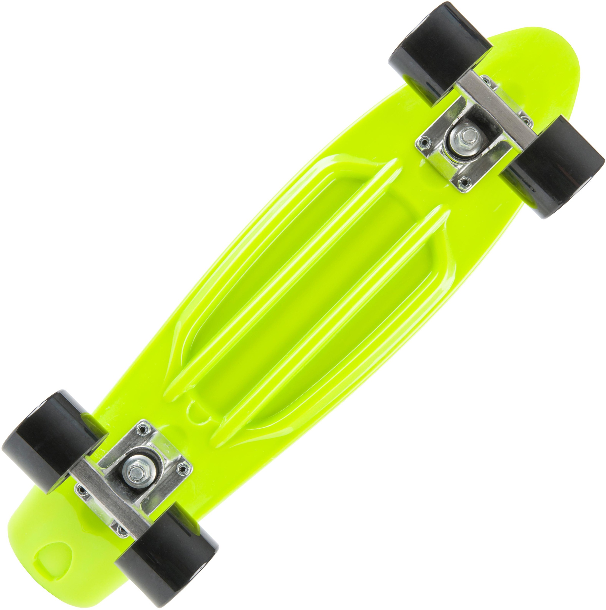 Star-Skateboard Skateboard, Kicktail