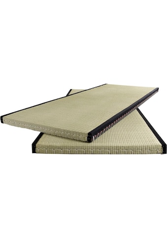 Karup Design Futonmatratze »Tatami« 55 cm cm hoch (...