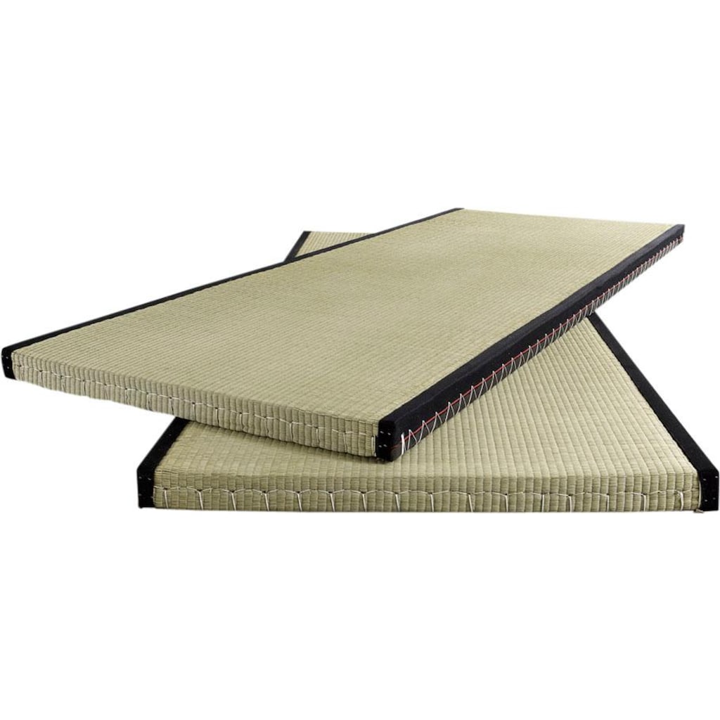 Karup Design Futonmatratze »Tatami«, 5,5 cm hoch, (1 St.)