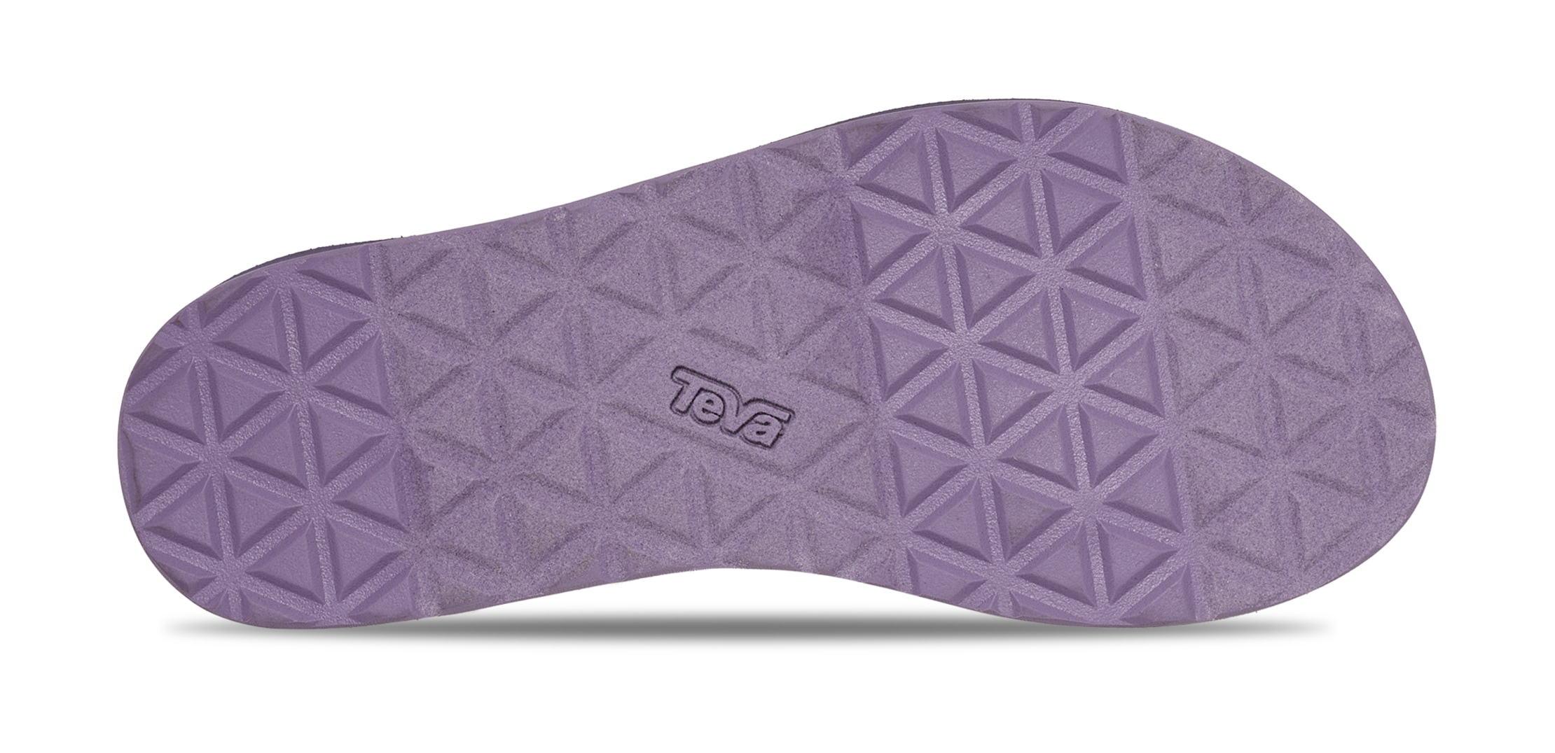 Teva Sandale »ORIGINAL UNIVERSAL WOMEN«  schnell trocknend,mit verstellbaren Nylonriemen,weiches EVA-Fußbett