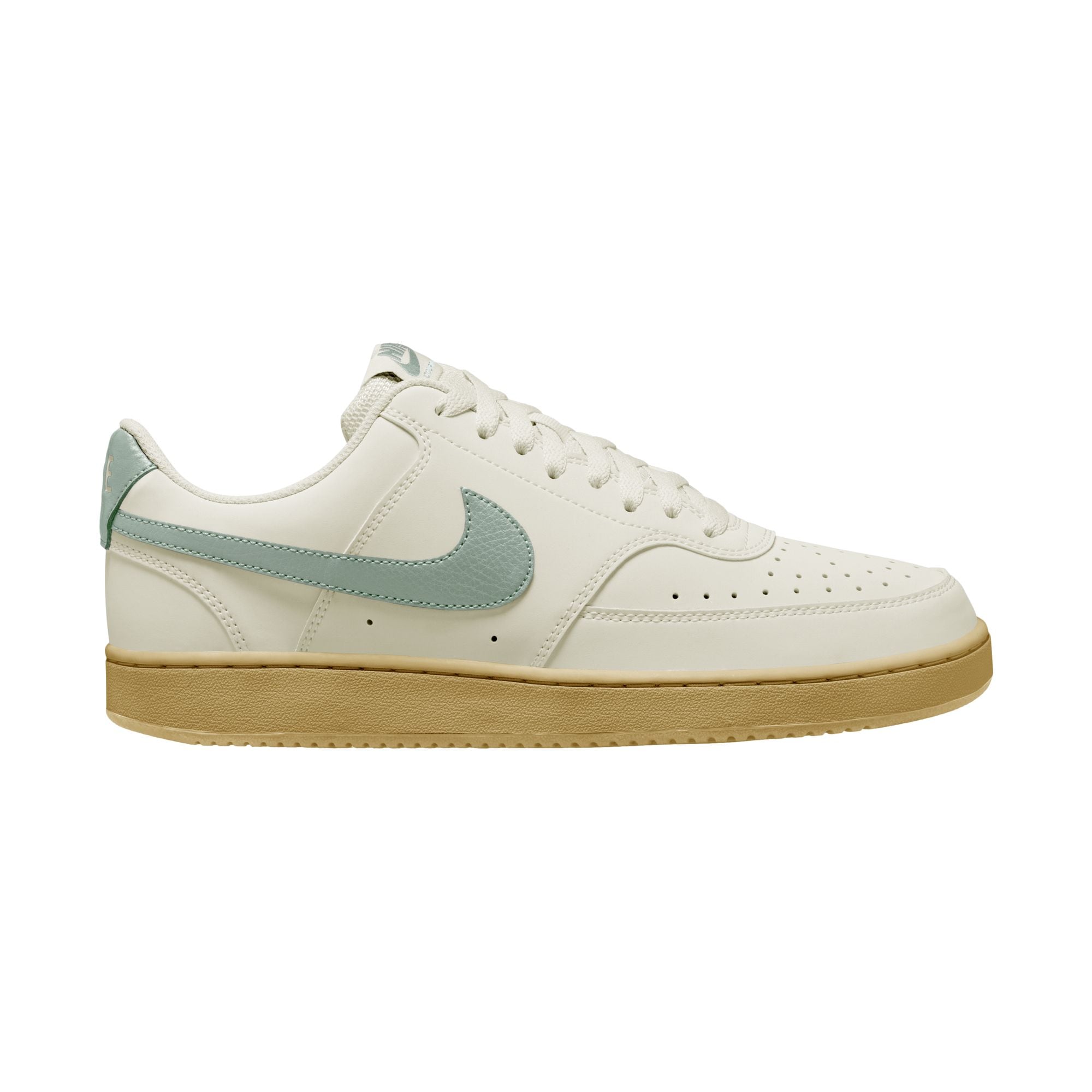 Nike Sportswear Sneaker "Court Vision Low" inspiriert vom Design des Nike A günstig online kaufen