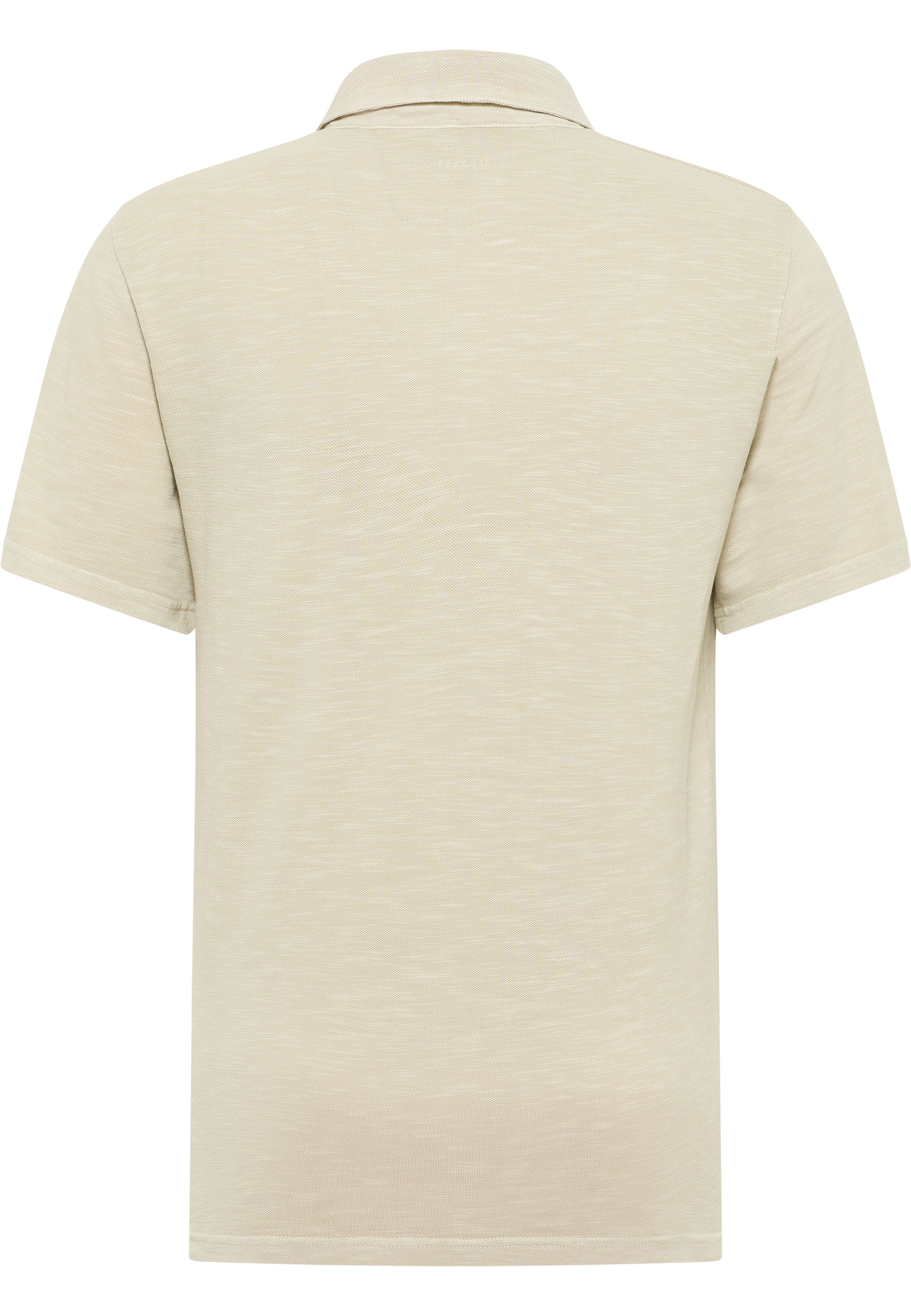 MUSTANG Kurzarmshirt "Herren Style Palco" günstig online kaufen