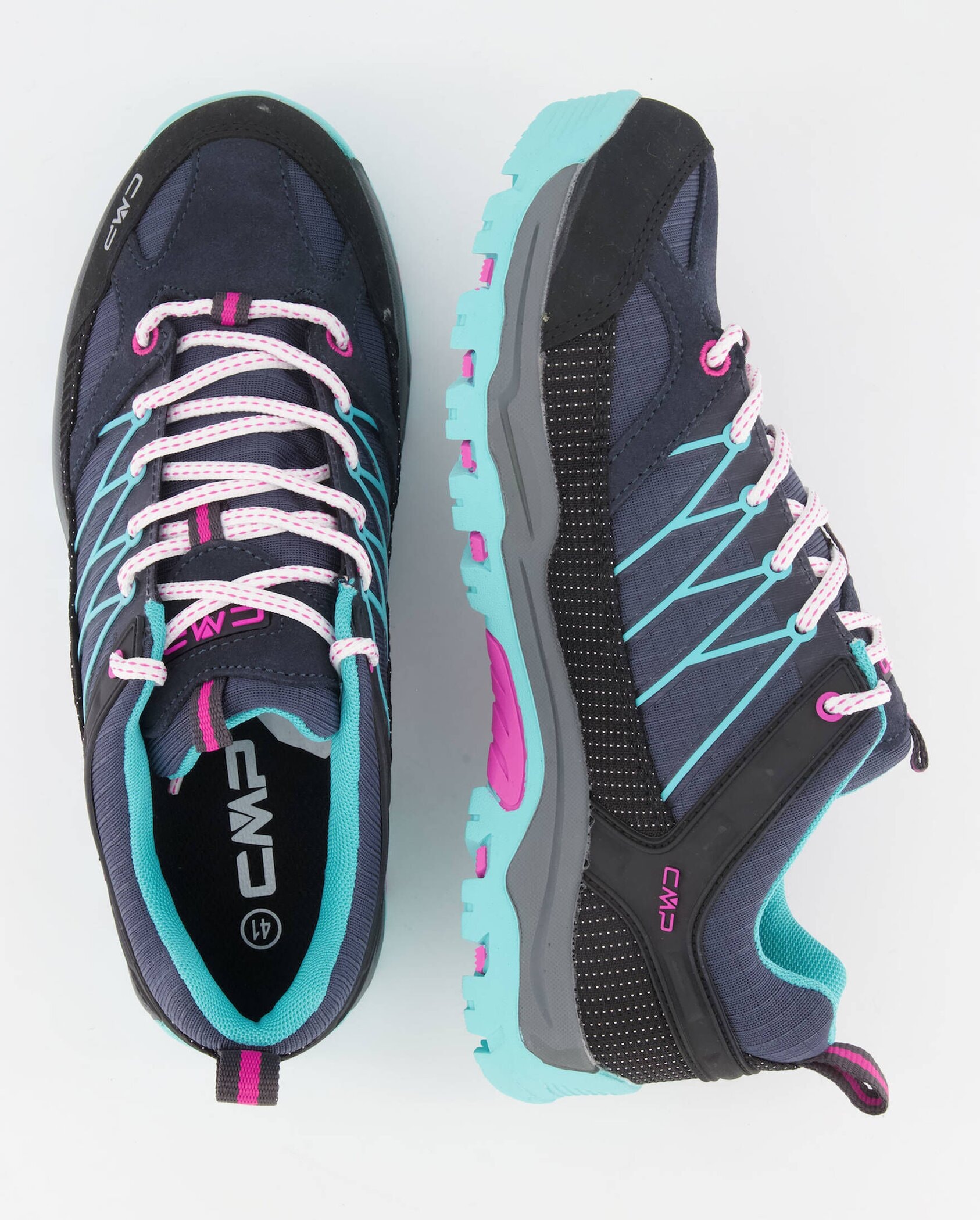 CMP Wanderschuh »RIGEL LOW waterproof«, wasserdicht