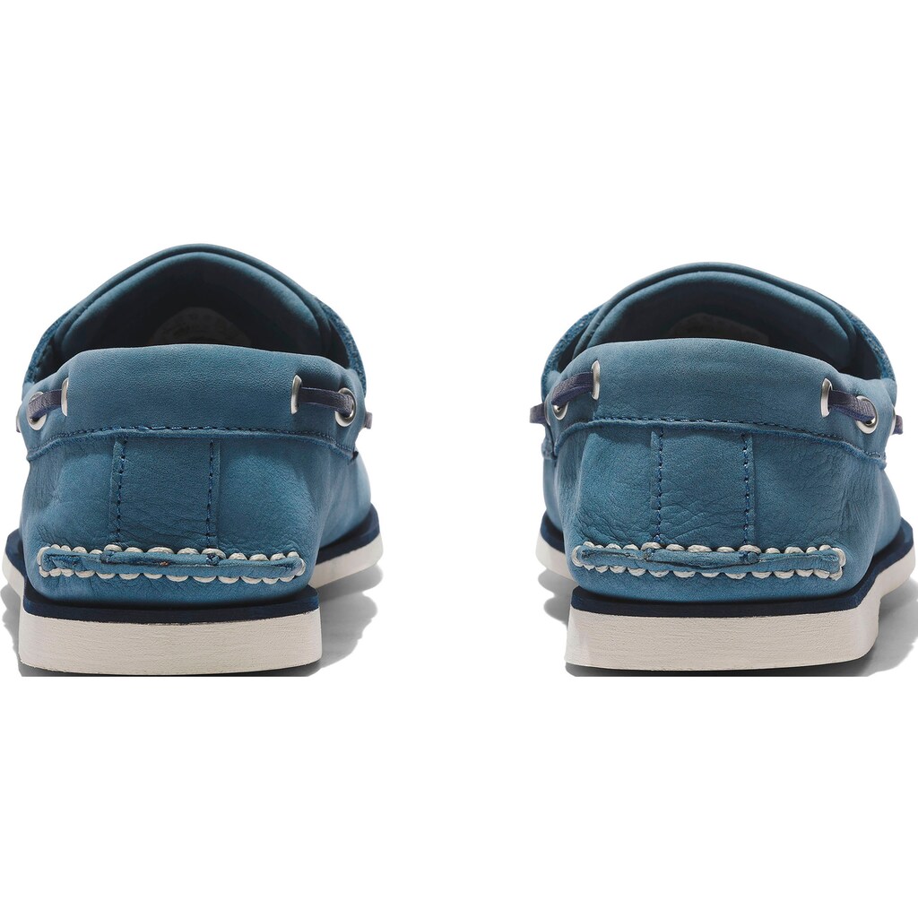Timberland Bootsschuh »Classic Boat 2 Eye«