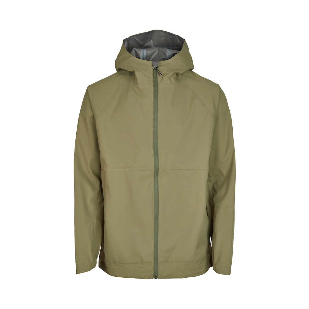 Cleptomanicx Outdoorjacke »Nord West«