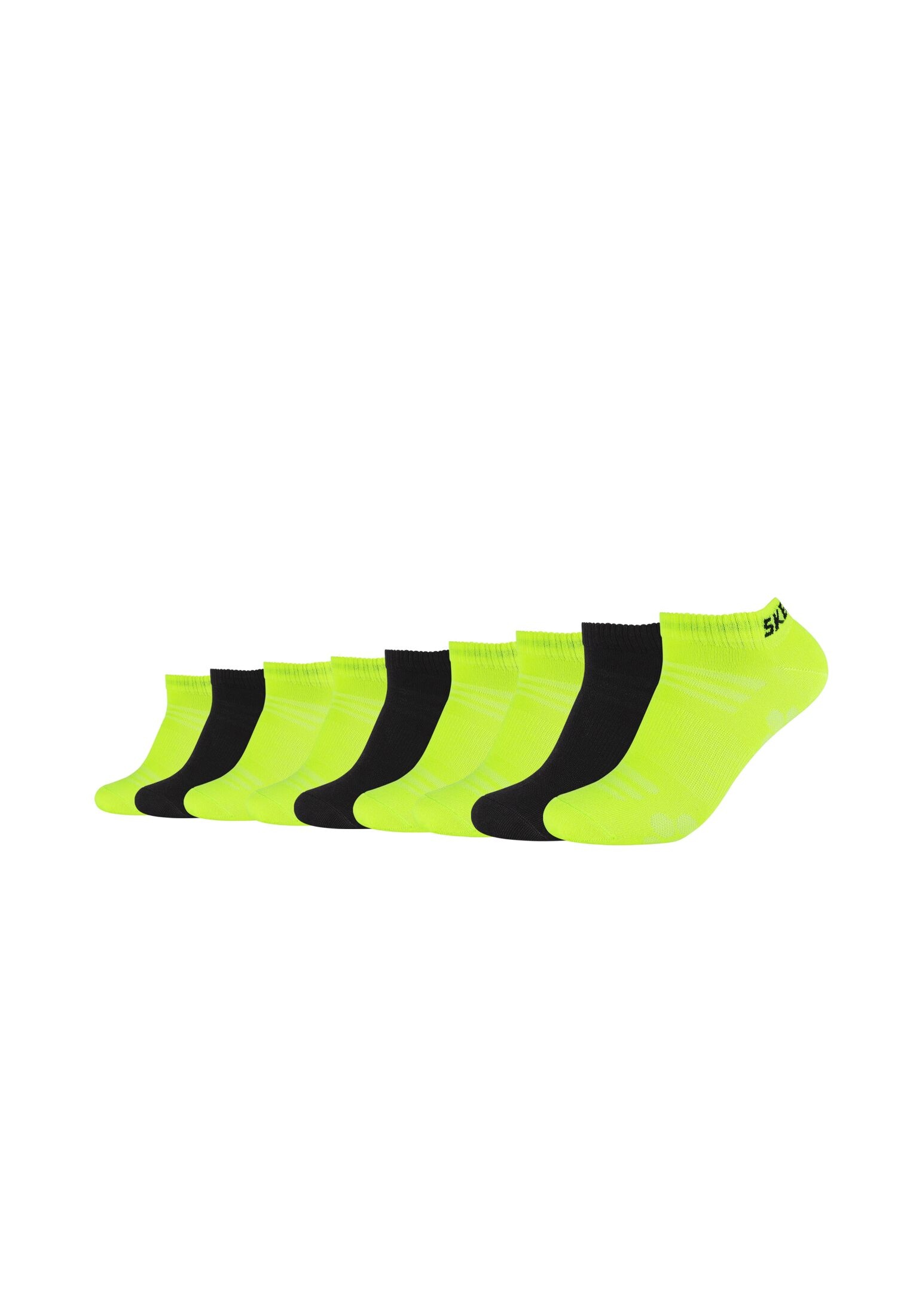 Skechers Sneakersocken »Sneakersocken 9er Pack«...