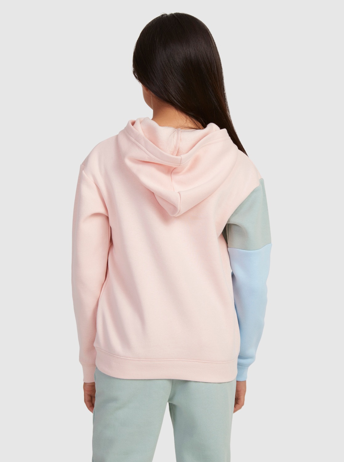 Roxy Kapuzensweatshirt »Remember The Name«