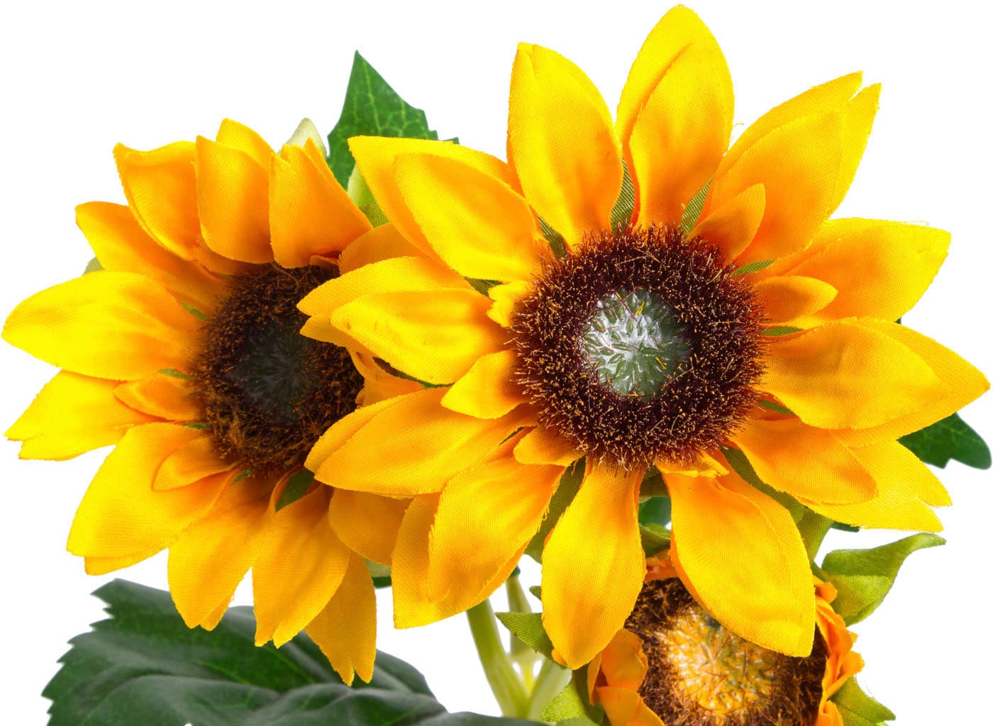 Botanic-Haus Kunstblume »Sonnenblume«