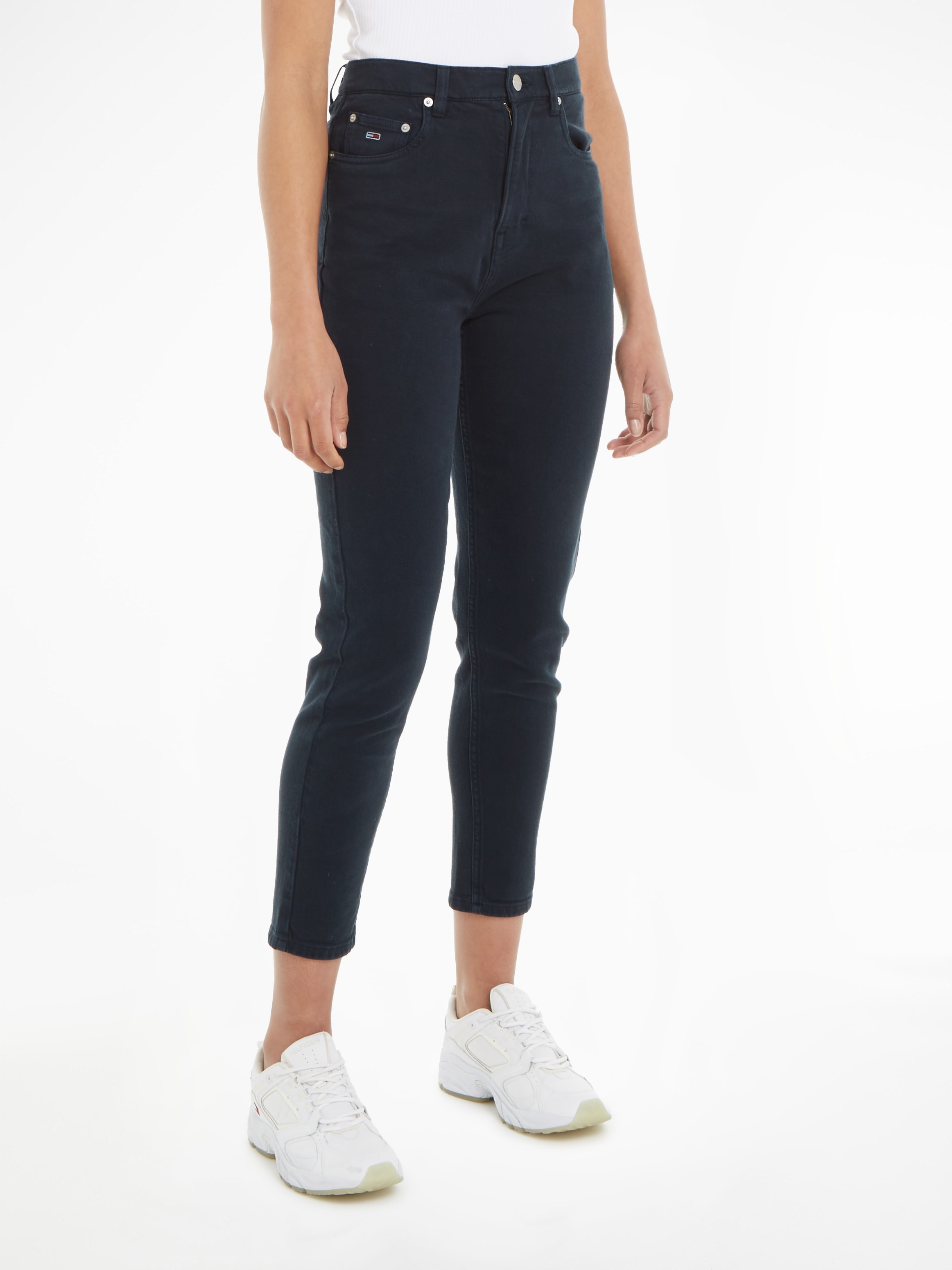 Tommy Jeans Hosen für Damen online kaufen | BAUR