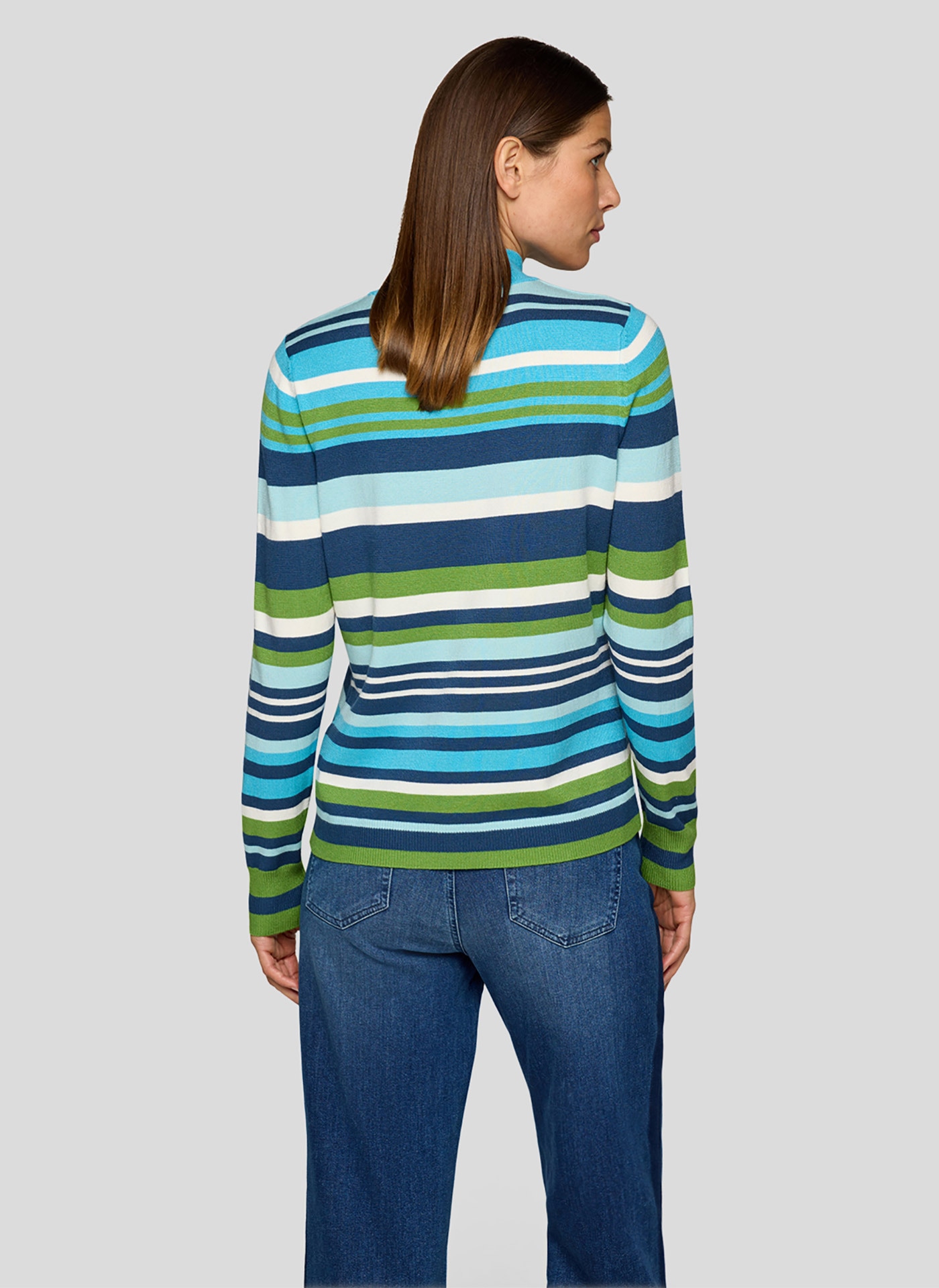 Rabe Strickpullover »Pullover«