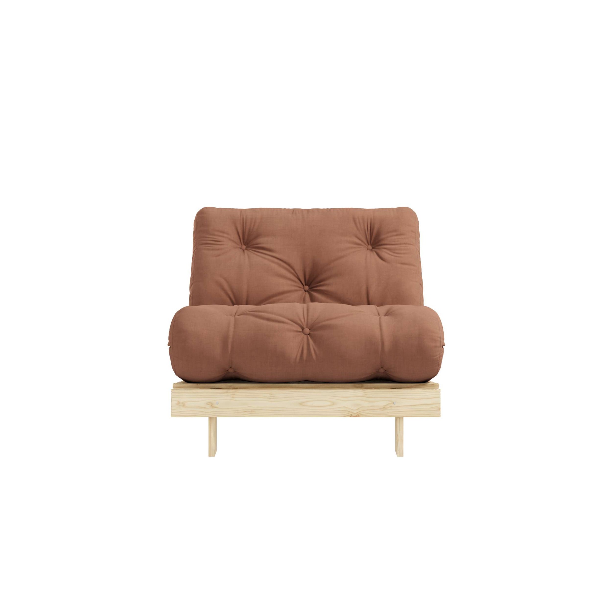 Karup Design Daybett "Roots Sofa Bed, Schlafsofa, Daybett, Bettfunktion, FS günstig online kaufen