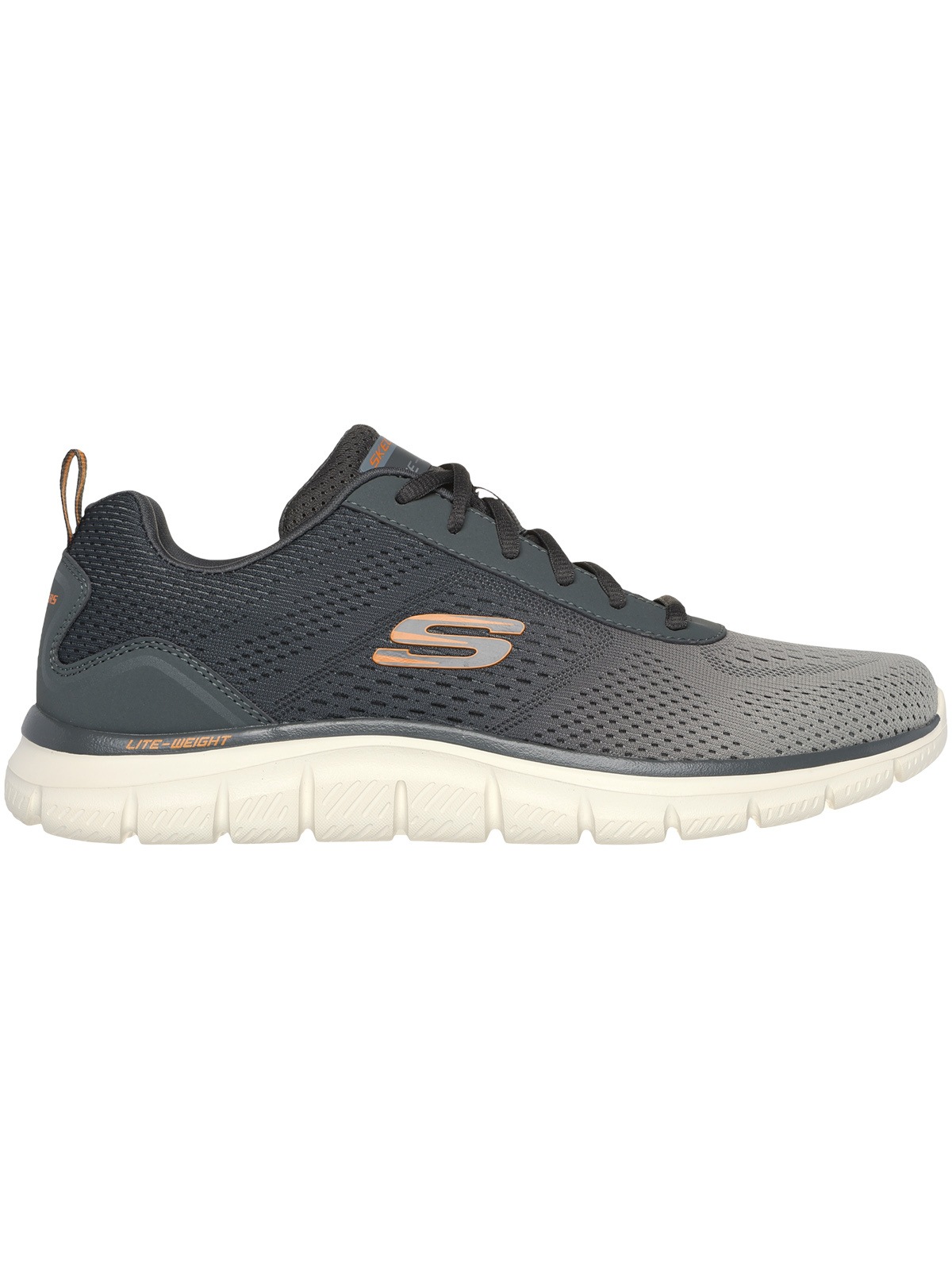 Skechers Wanderschuh "Freizeitschuhe 232399-OLV Skechers Track" günstig online kaufen