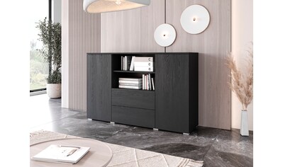 Sideboard »Paris«, Breite 140 cm