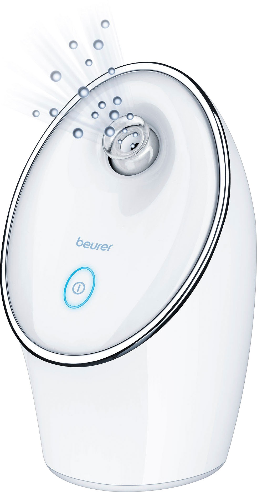 BEURER Gesichtssauna BEURER Gesichtssauna