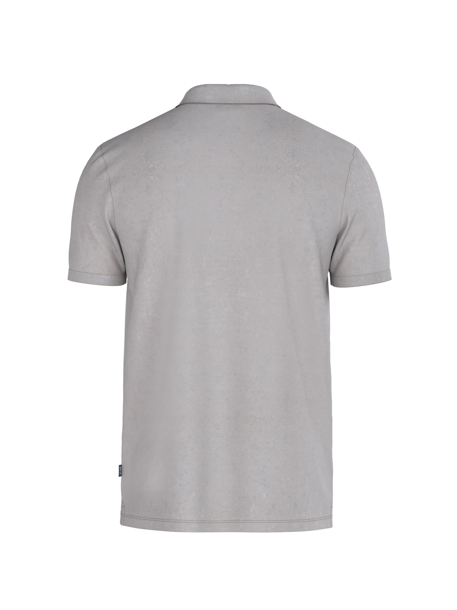 Joop Jeans Poloshirt "JJJ-02Ambrosio", mit tonigem Logo-Stitching günstig online kaufen