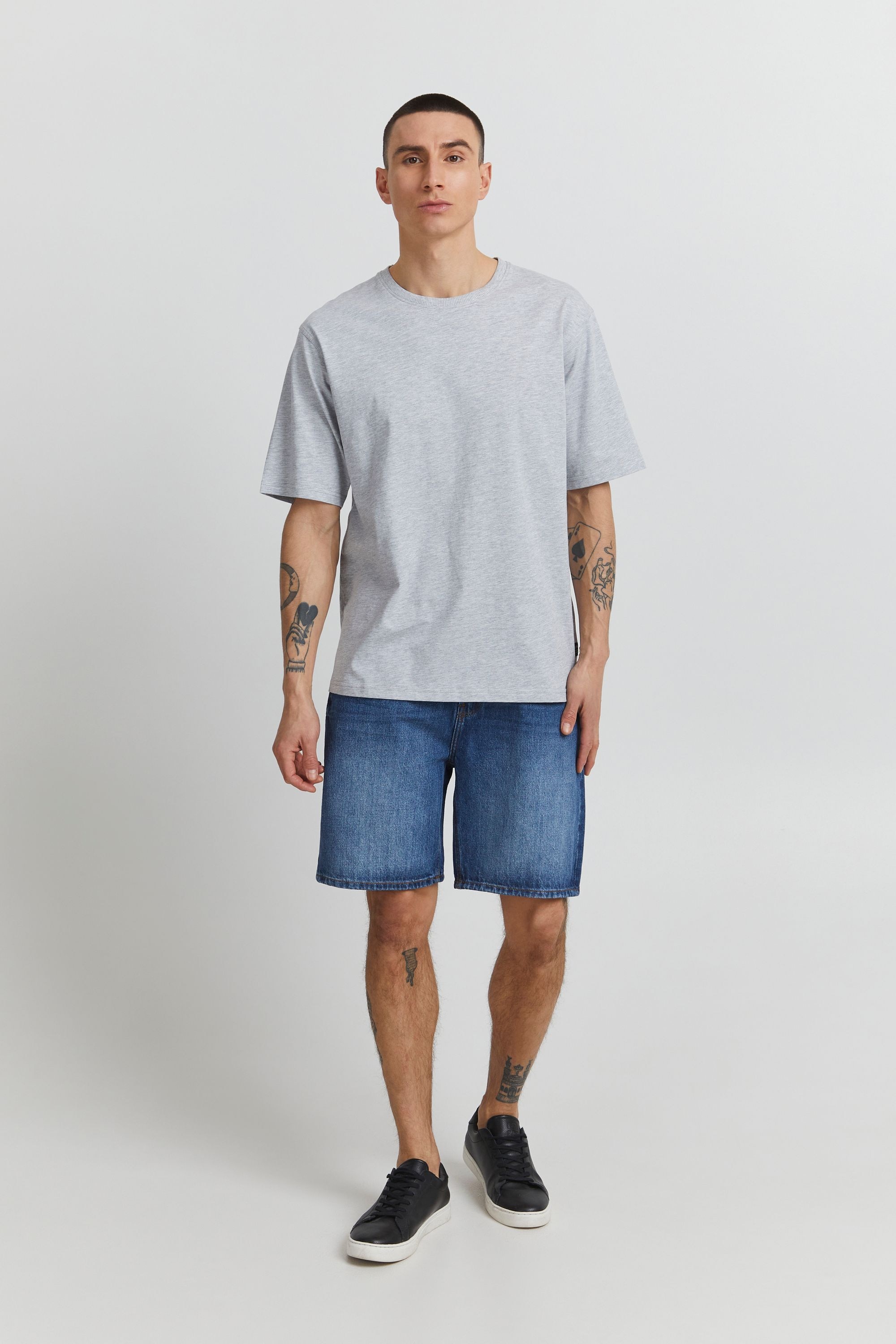 11 Project T-Shirt »T-Shirt PRBriggs«