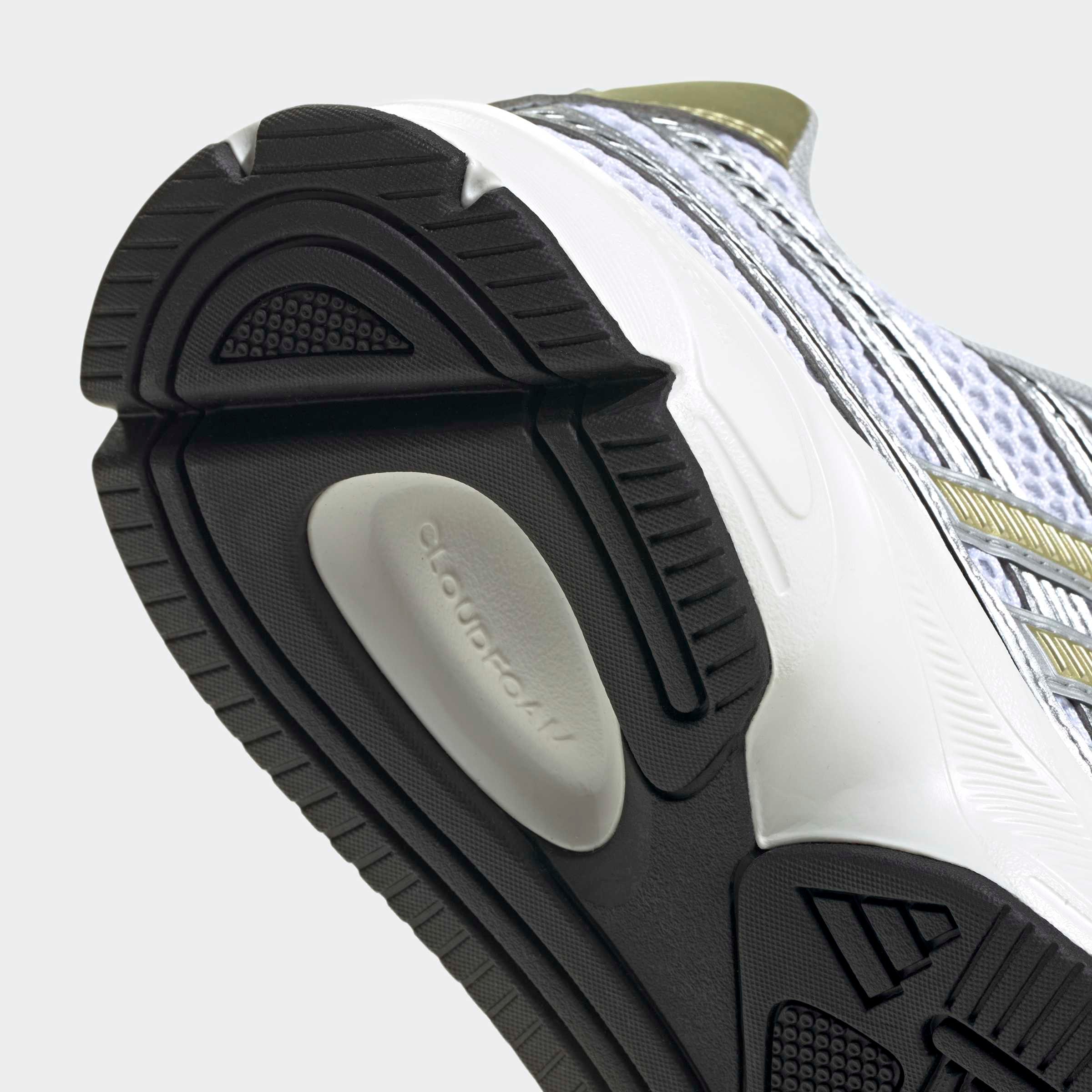 adidas Sportswear Sneaker »TECHNOCHAOS 2000«  inspiriert vom Design des adistar control