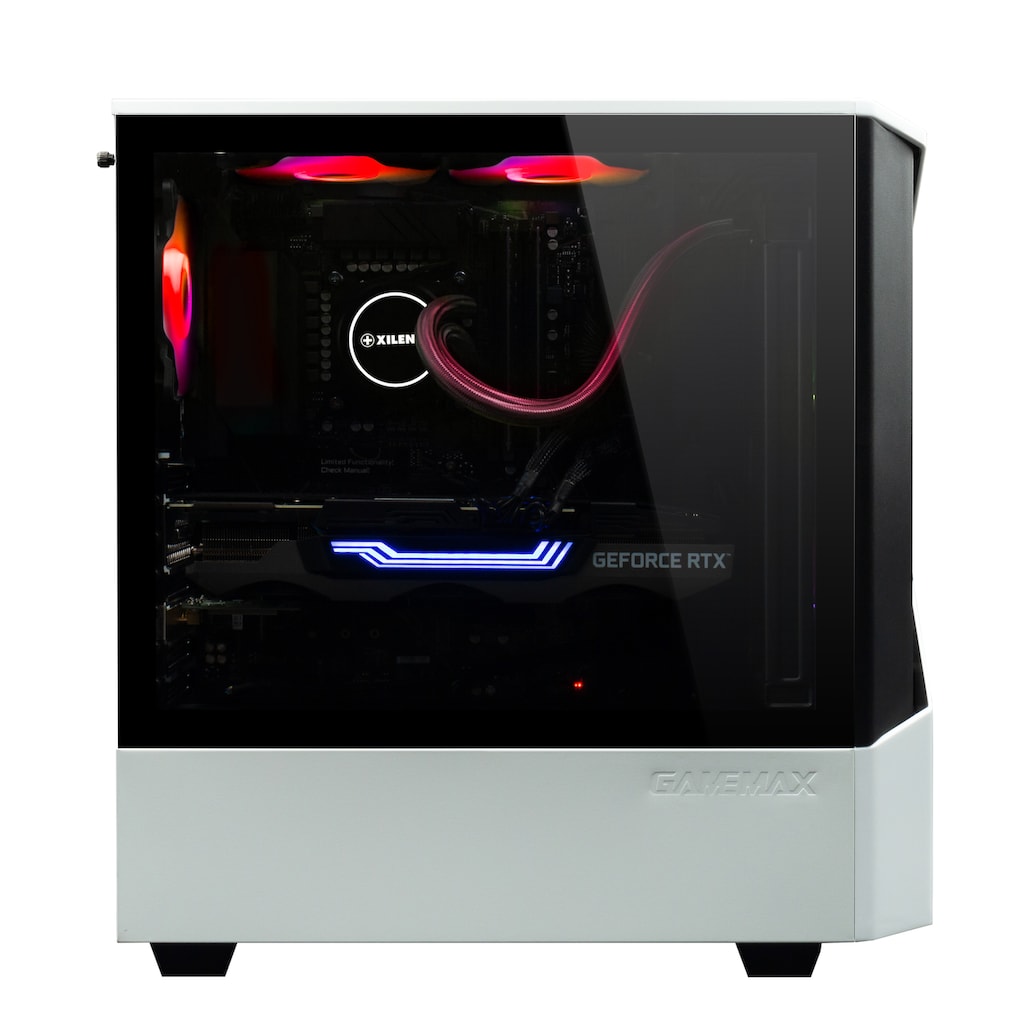 Hyrican Gaming-PC »Horizon 6897«