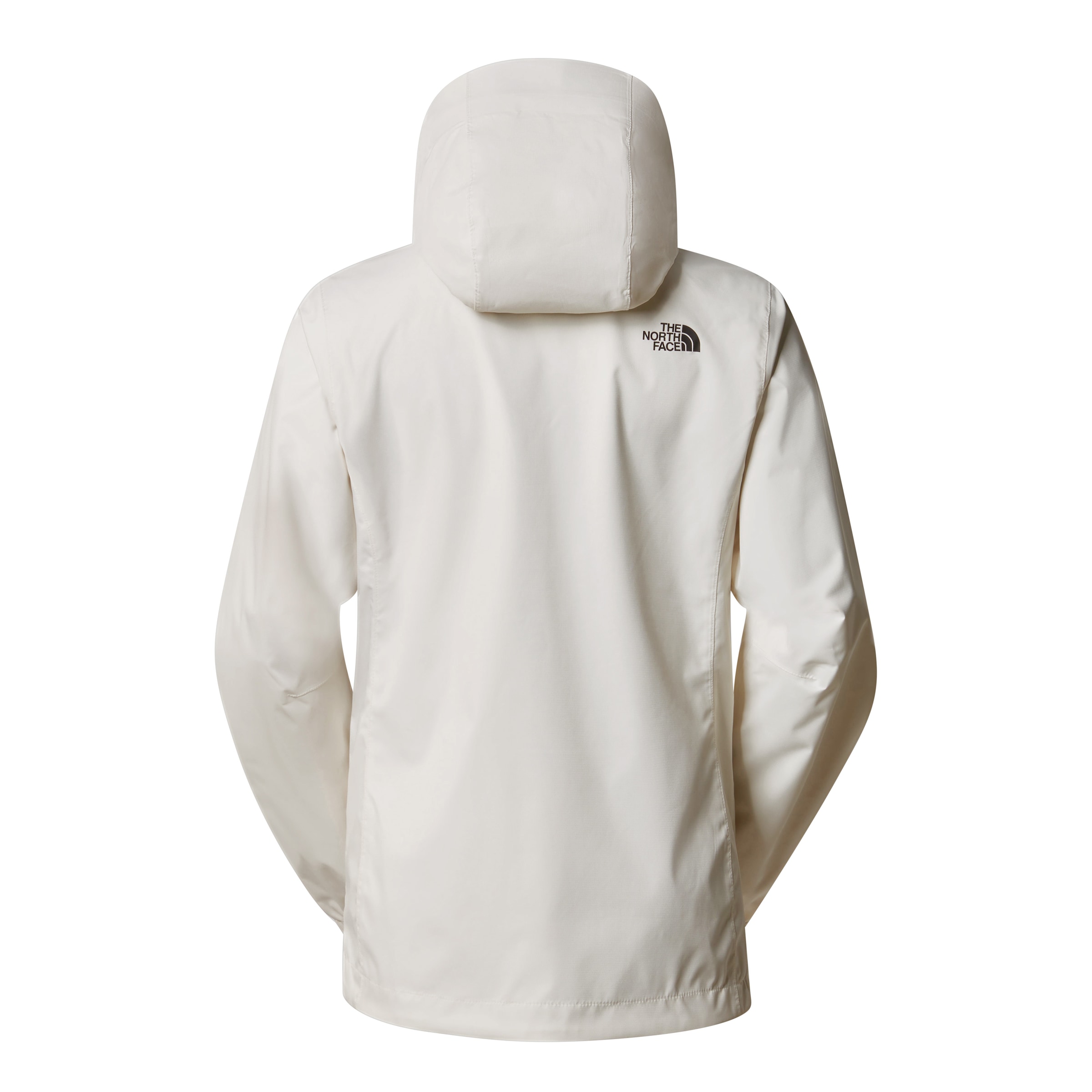 The North Face Funktionsjacke »W QUEST JACKET - EU«, (1 St.), mit Kapuze