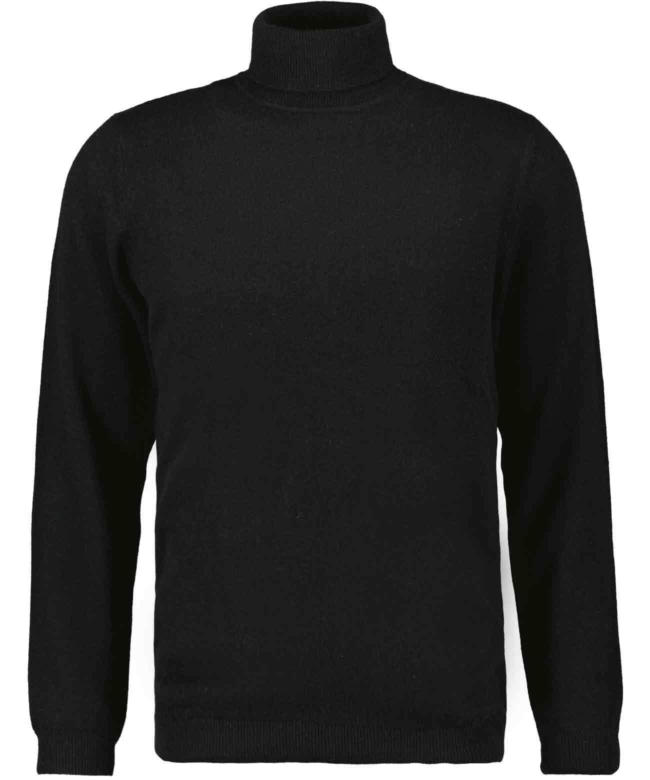 RAGMAN Rundhalspullover günstig online kaufen
