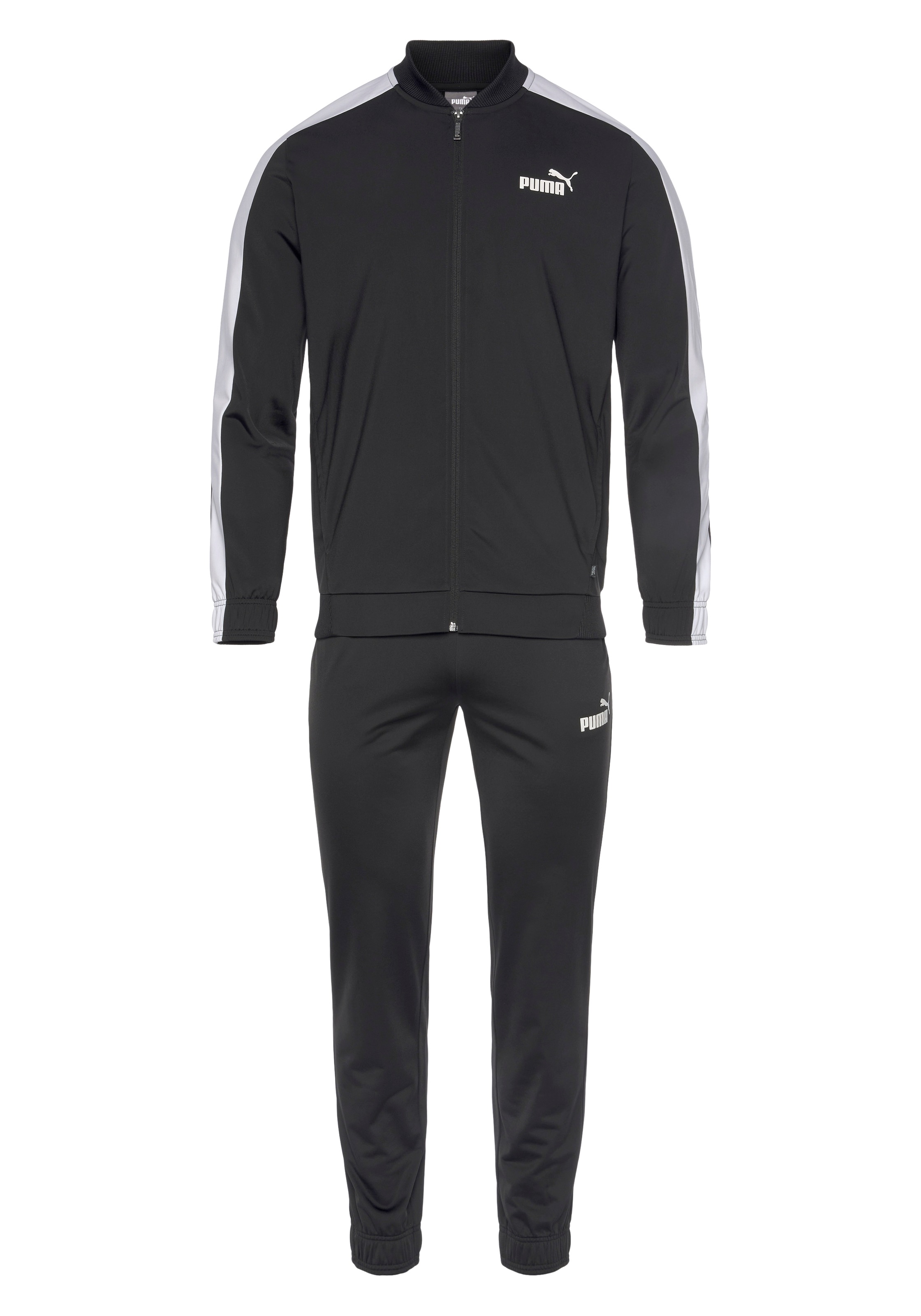 PUMA Trainingsanzug »Baseball Tricot Suit« (Set 2 tlg.) ZN7916