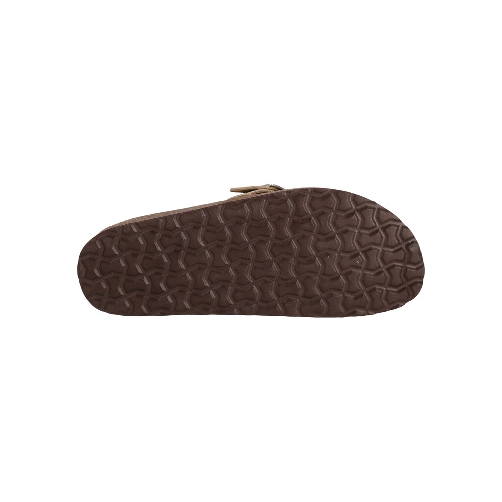 CRUZ Slipper »Emilian«, im klassischen Design