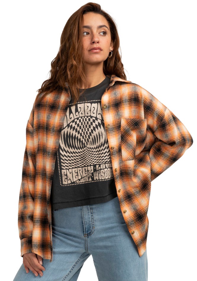Billabong Businesshemd »EASY BREEZY« kaufen