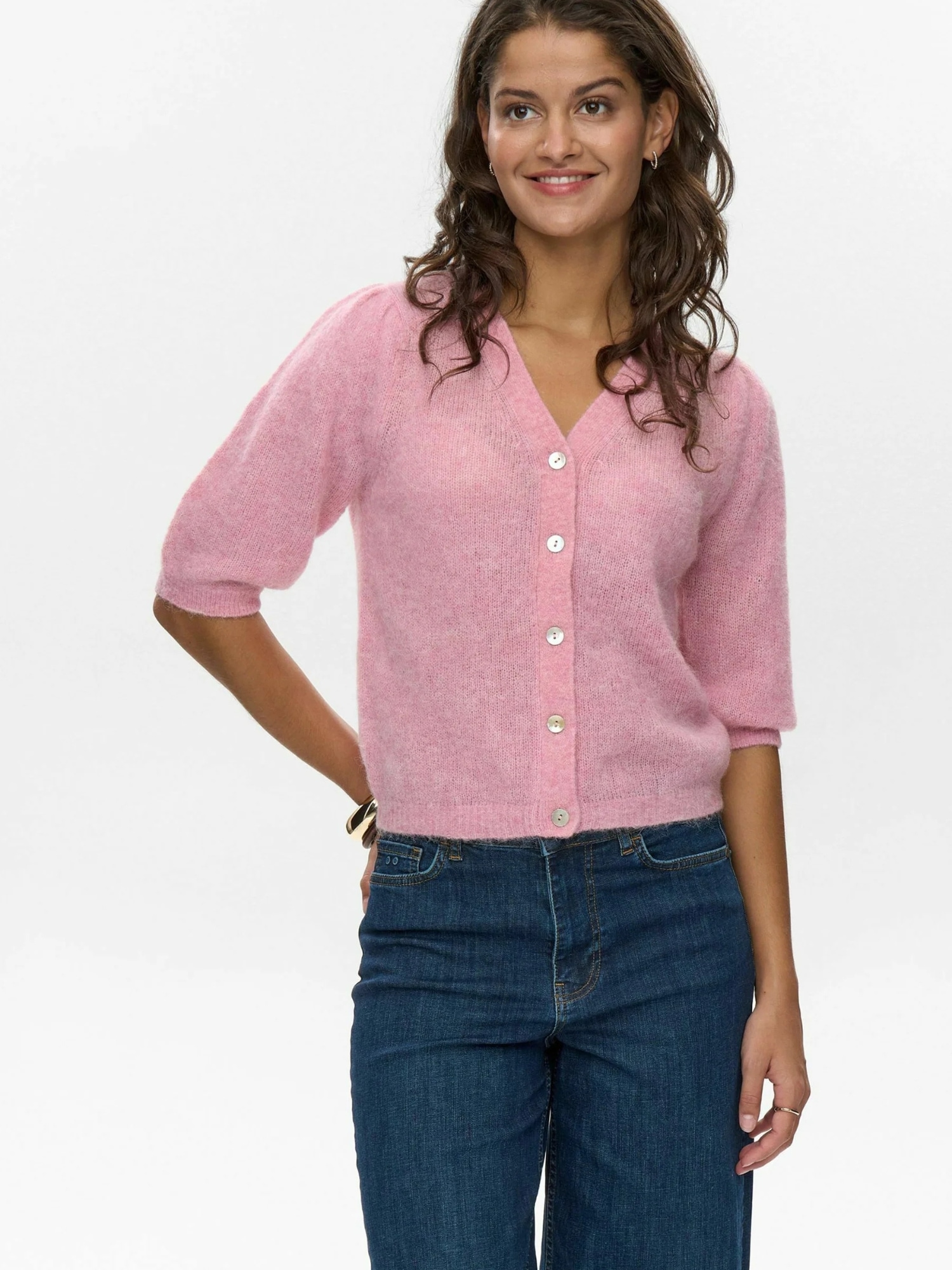 nümph Cardigan »Nümph Cardigan NULANA«