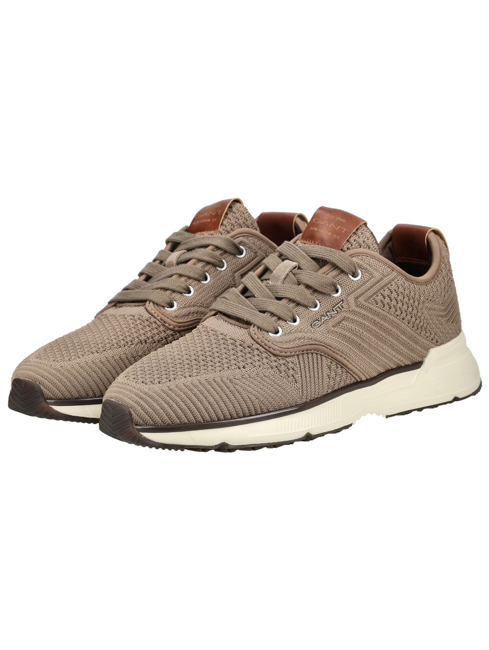 Gant Sneaker »Gant Sneaker Leder/Mesh«