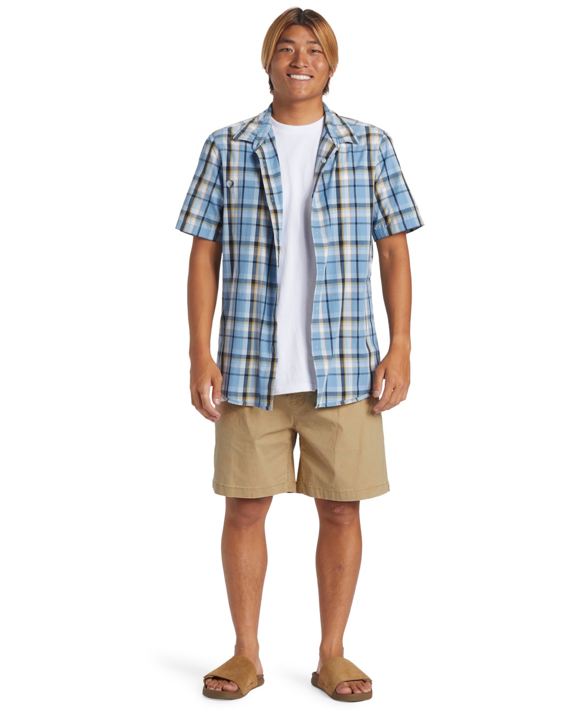 Quiksilver Bermudas »Taxer«