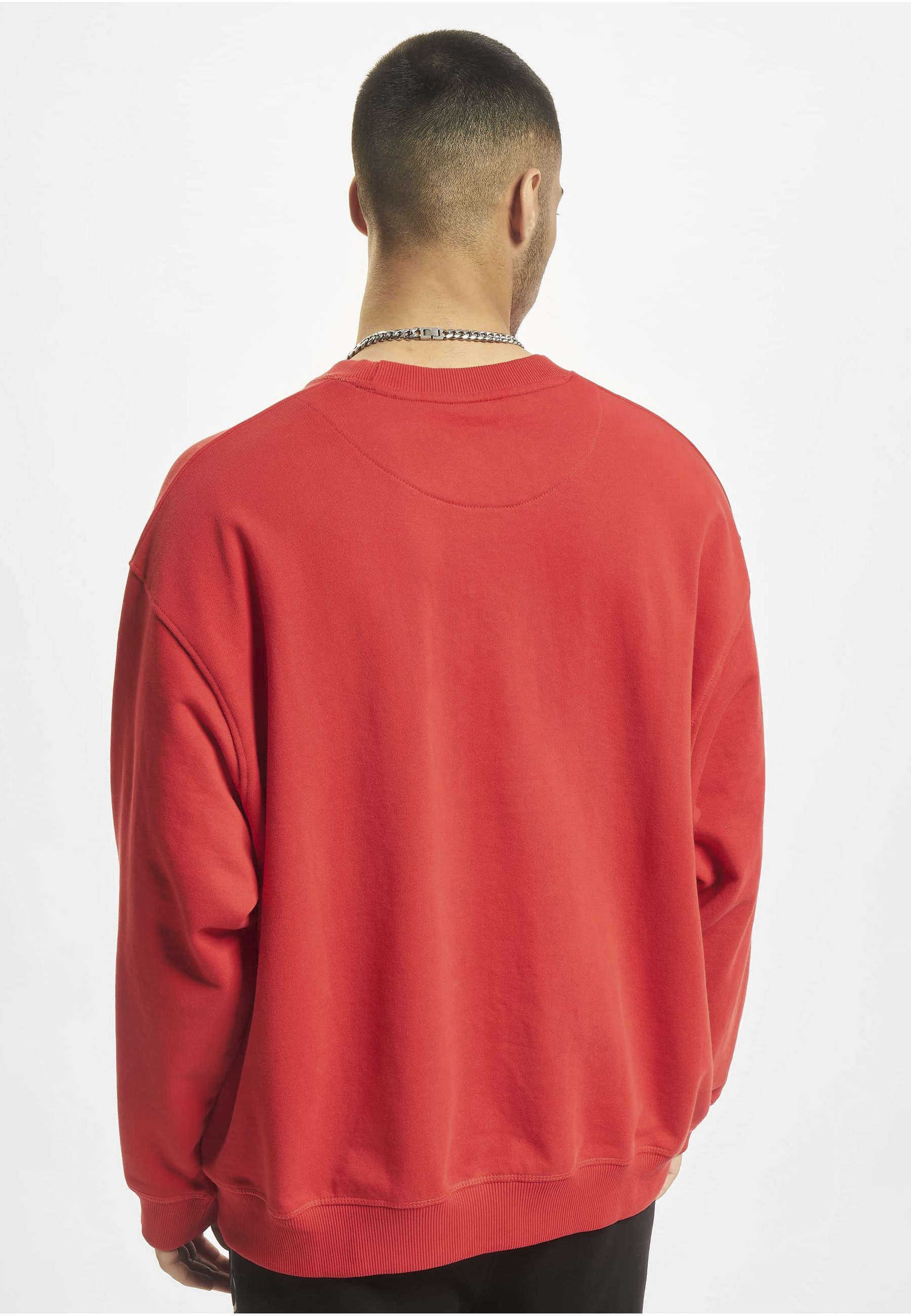 Ecko Unltd. Rundhalspullover »Ecko Unltd. Herren Ecko Unltd. Young Crewneck« 1 Stk.