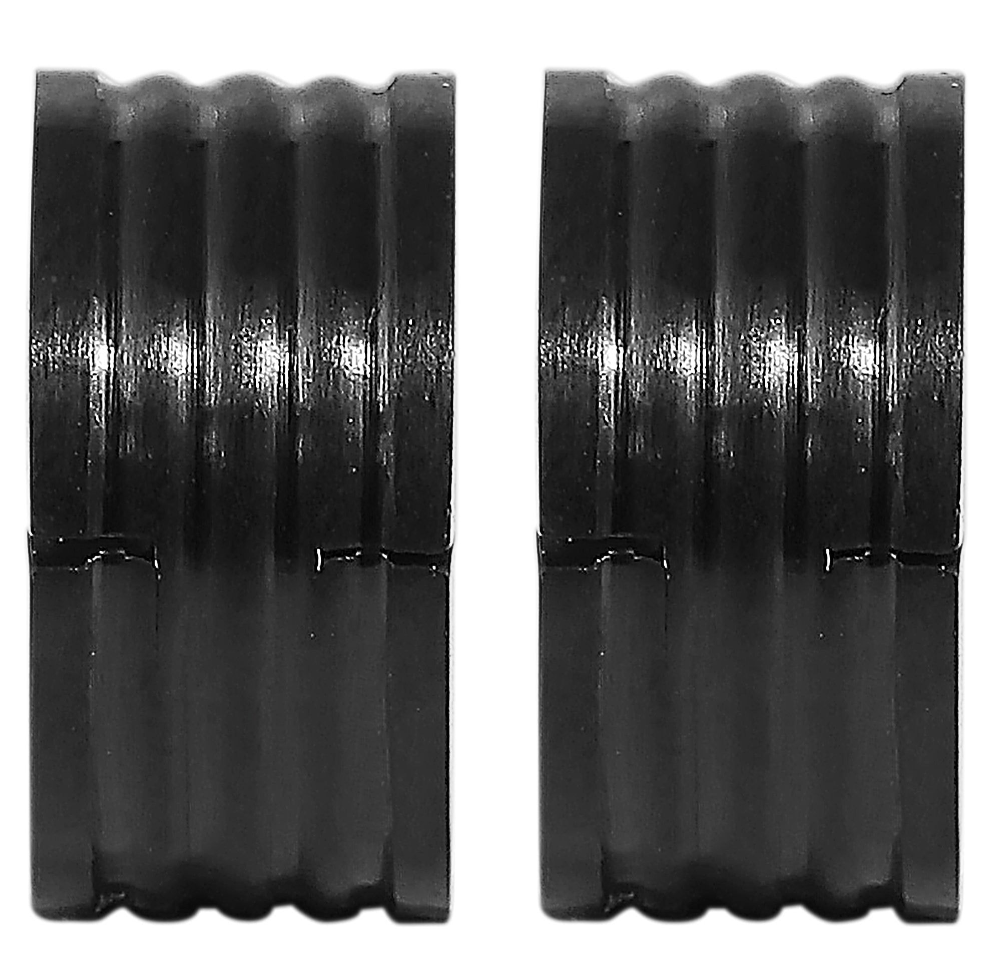 Adelia´s Klappcreolen »Unisex Ohrringe – Klappcreole aus Edelstahl« Zum Verschenken an Menschen, die Ihnen am Herzen liegen