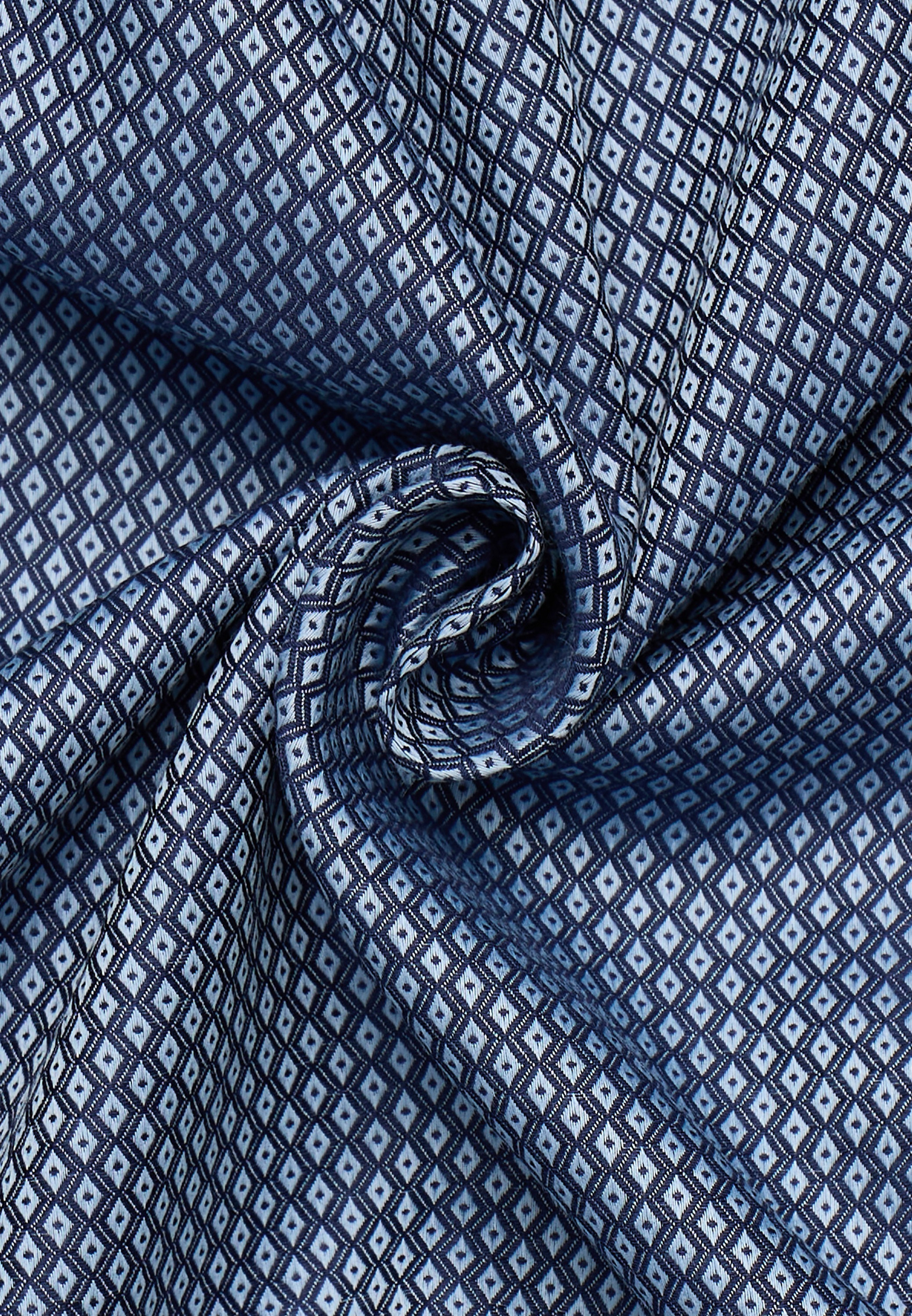 Eterna Langarmhemd "SLIM FIT", NON IRON (bügelfrei) günstig online kaufen
