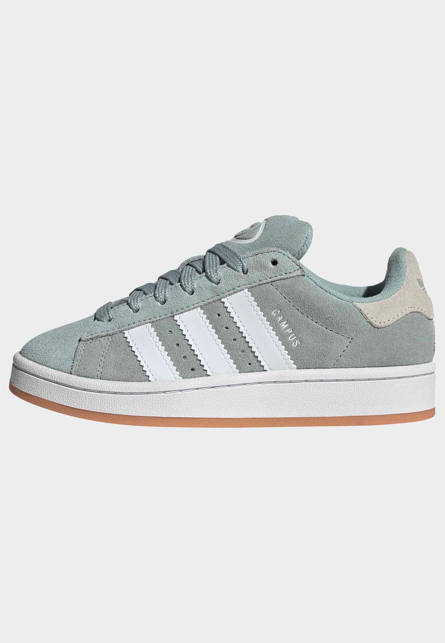 adidas Originals Sneaker »CAMPUS 00S«  für Kinder und Jugendliche, mit Gummilaufsohle, mit Schnürung