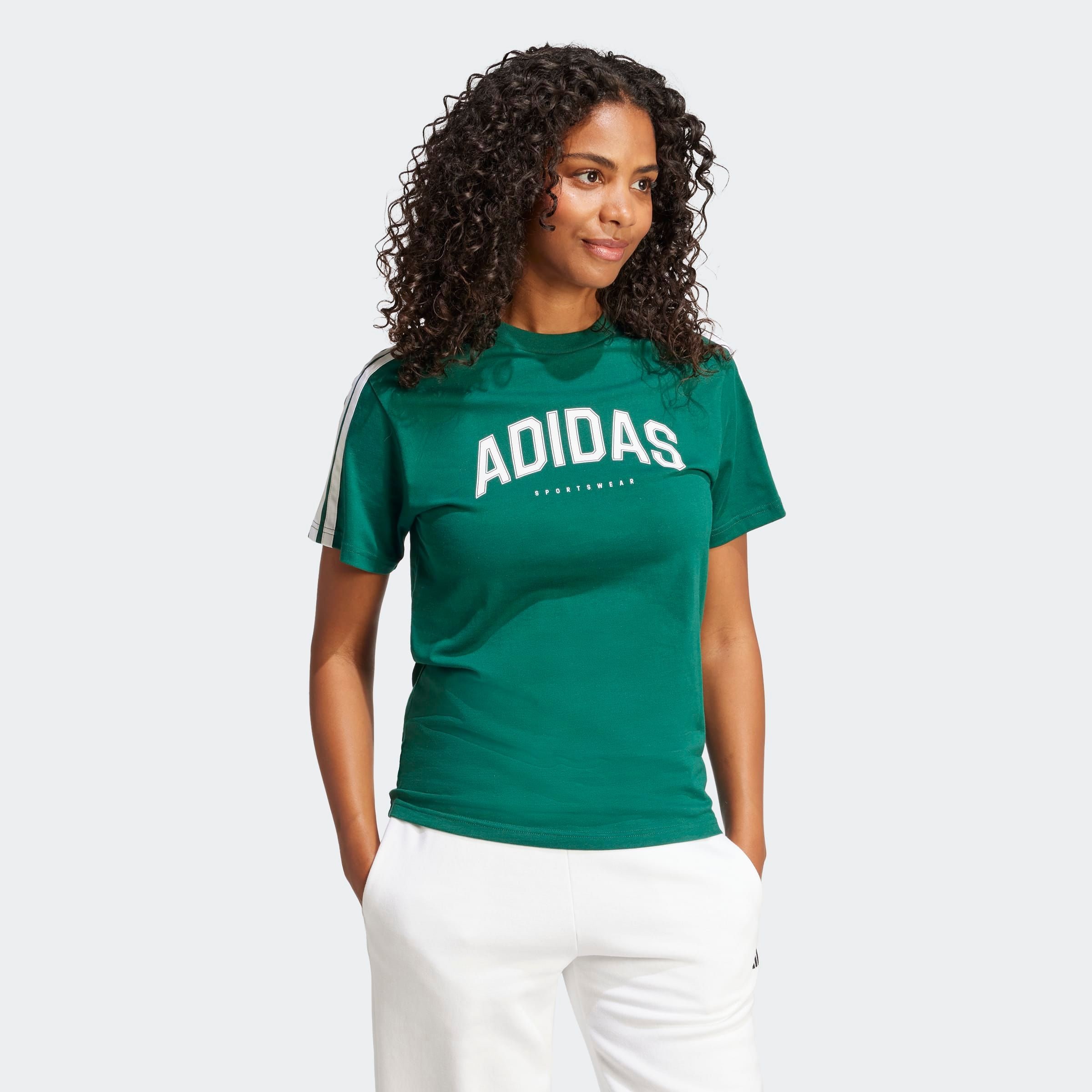adidas Sportswear T-Shirt »W L SOFTS TEE«