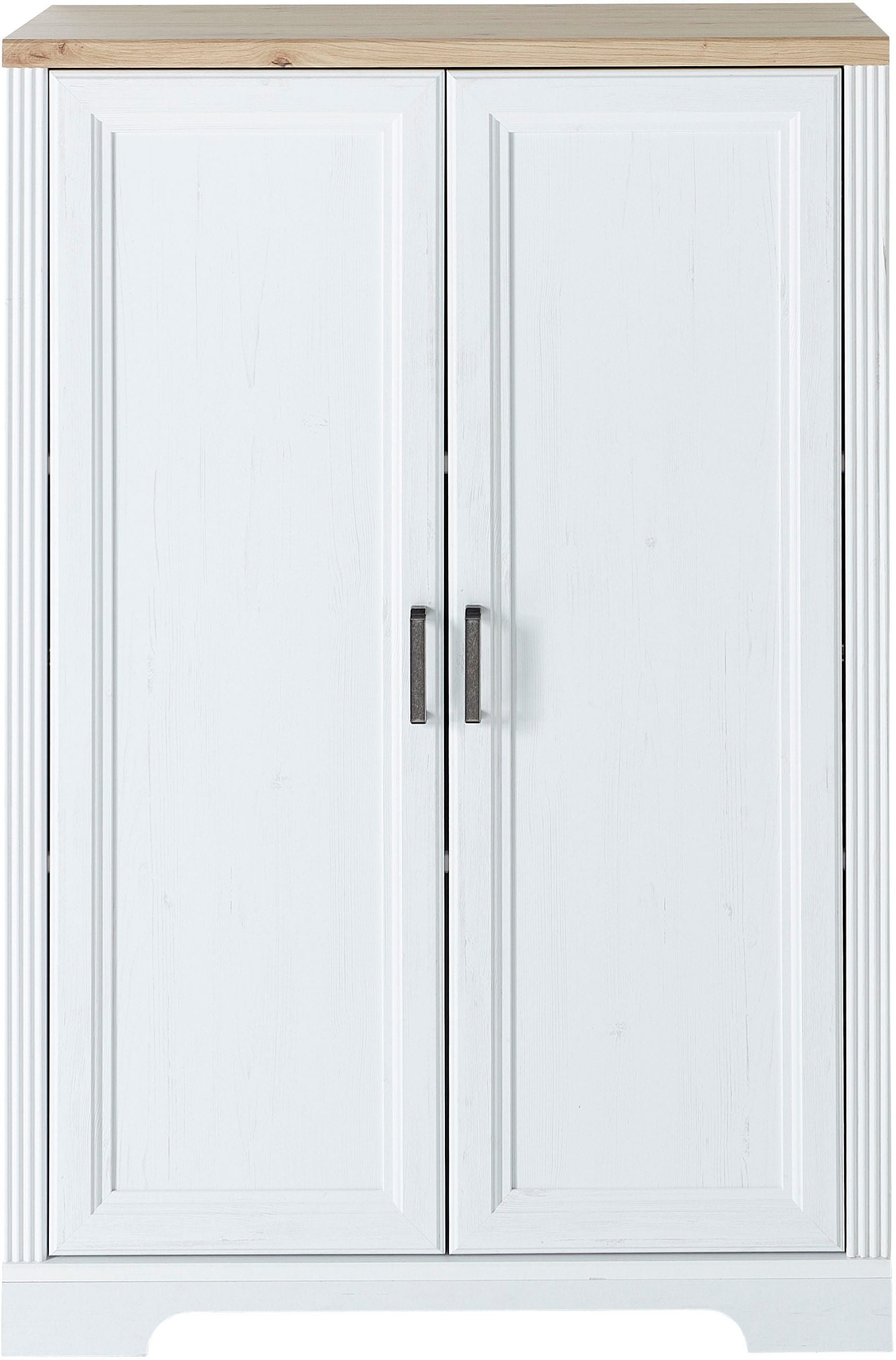 Innostyle Aktenschrank 1 Stk. tlg. günstig online kaufen