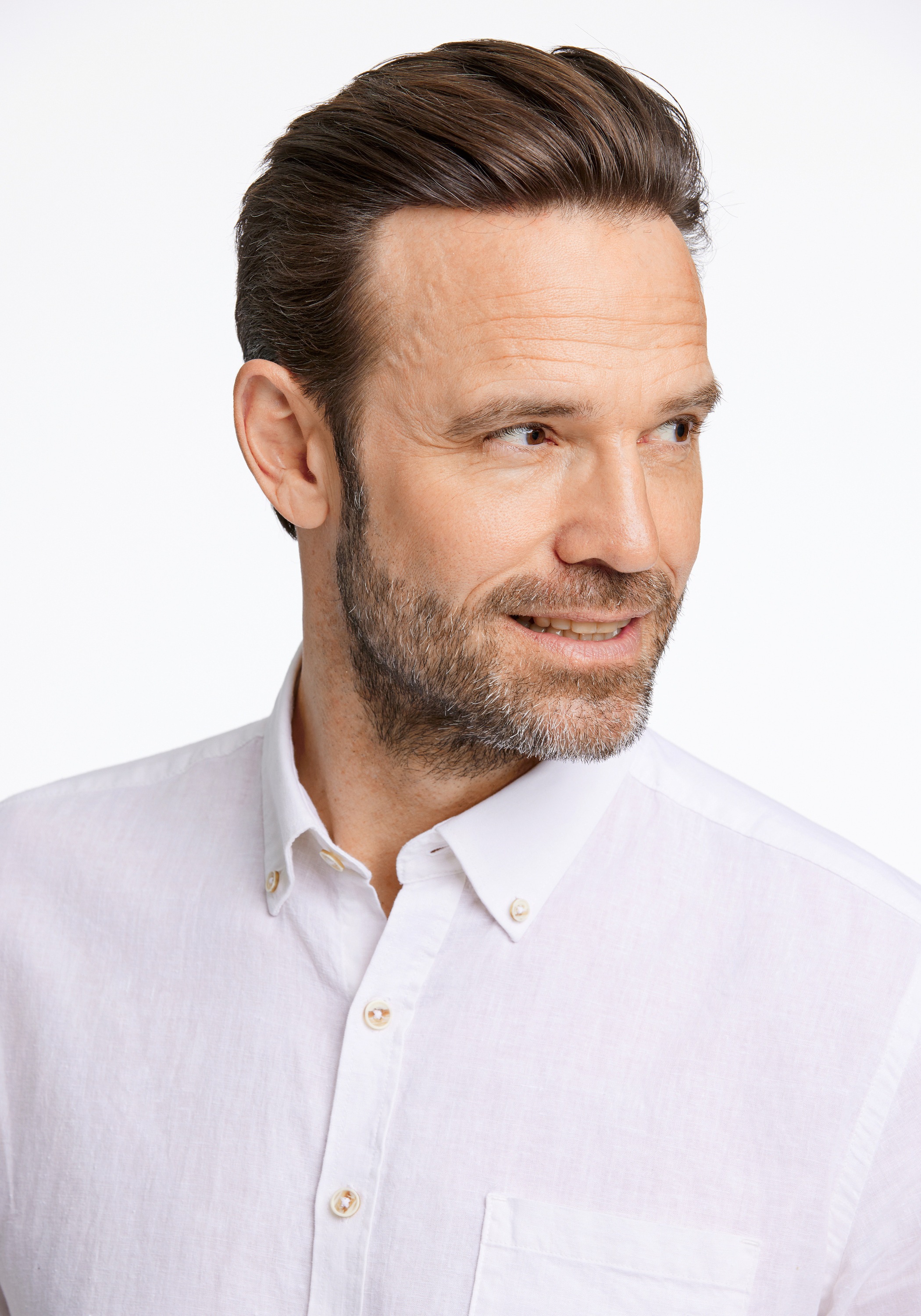 Thumbnail - JACK’S Leinenhemd "JACKS Leinenhemd"