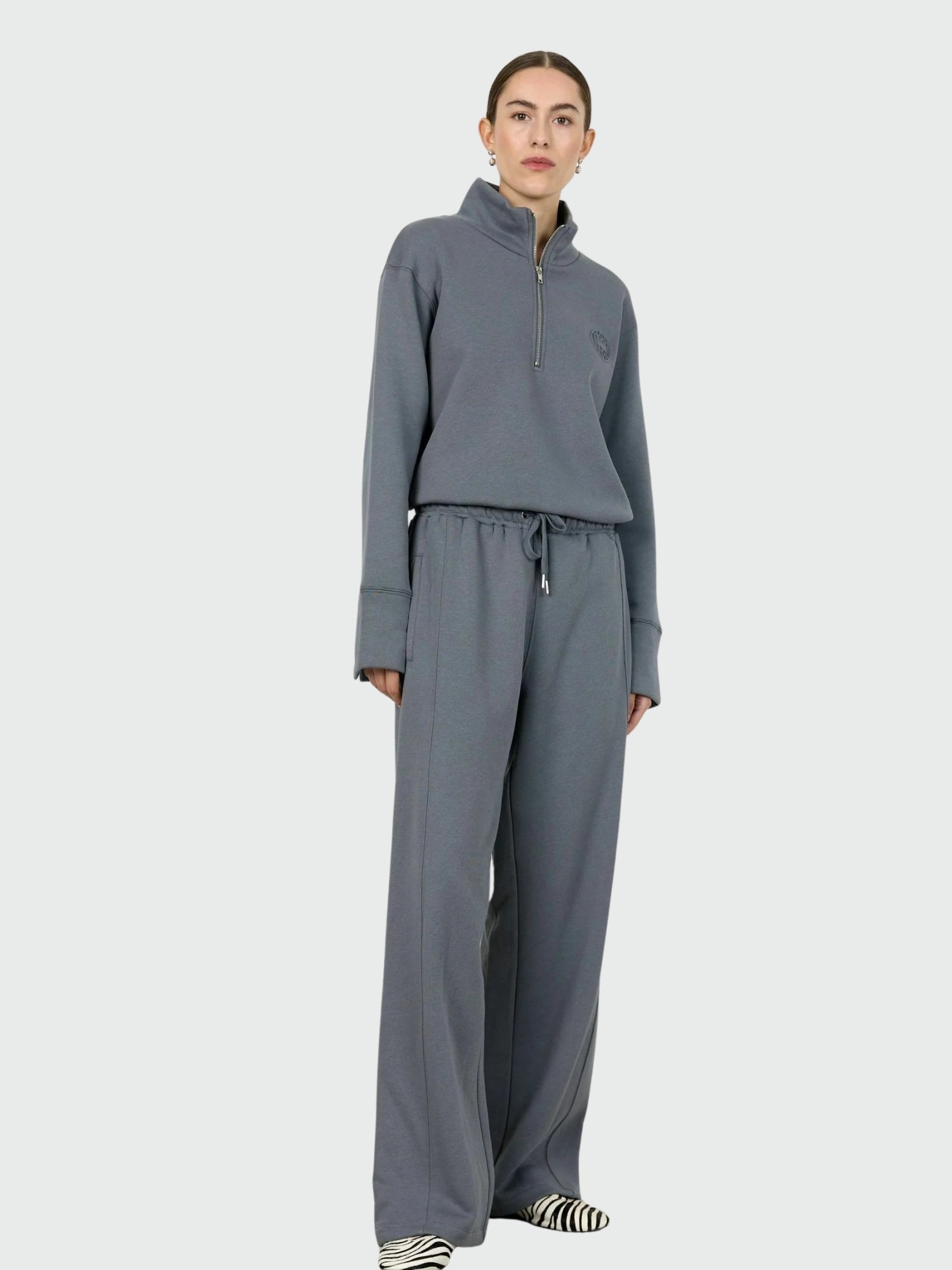 Levete Room Chinohose »Levete Room Trouser LR-Luka 15«