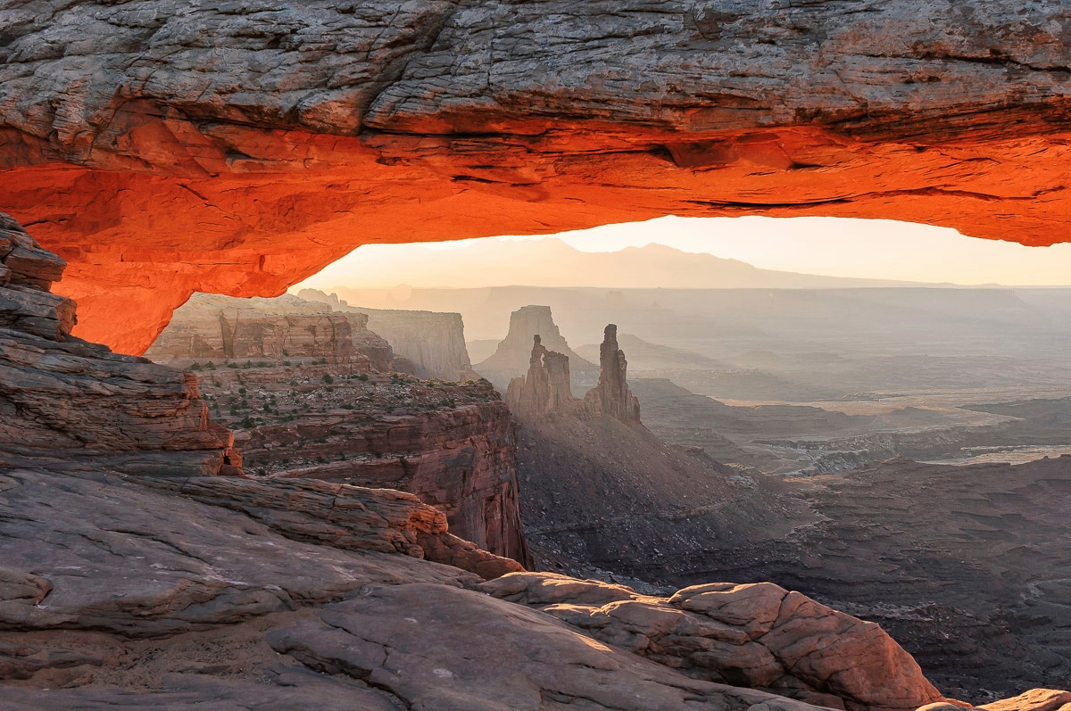 Papermoon Fototapetas »Canyon«