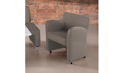 exxpo - sofa fashion Sessel »Intenso«, Breite 66 cm kaufen