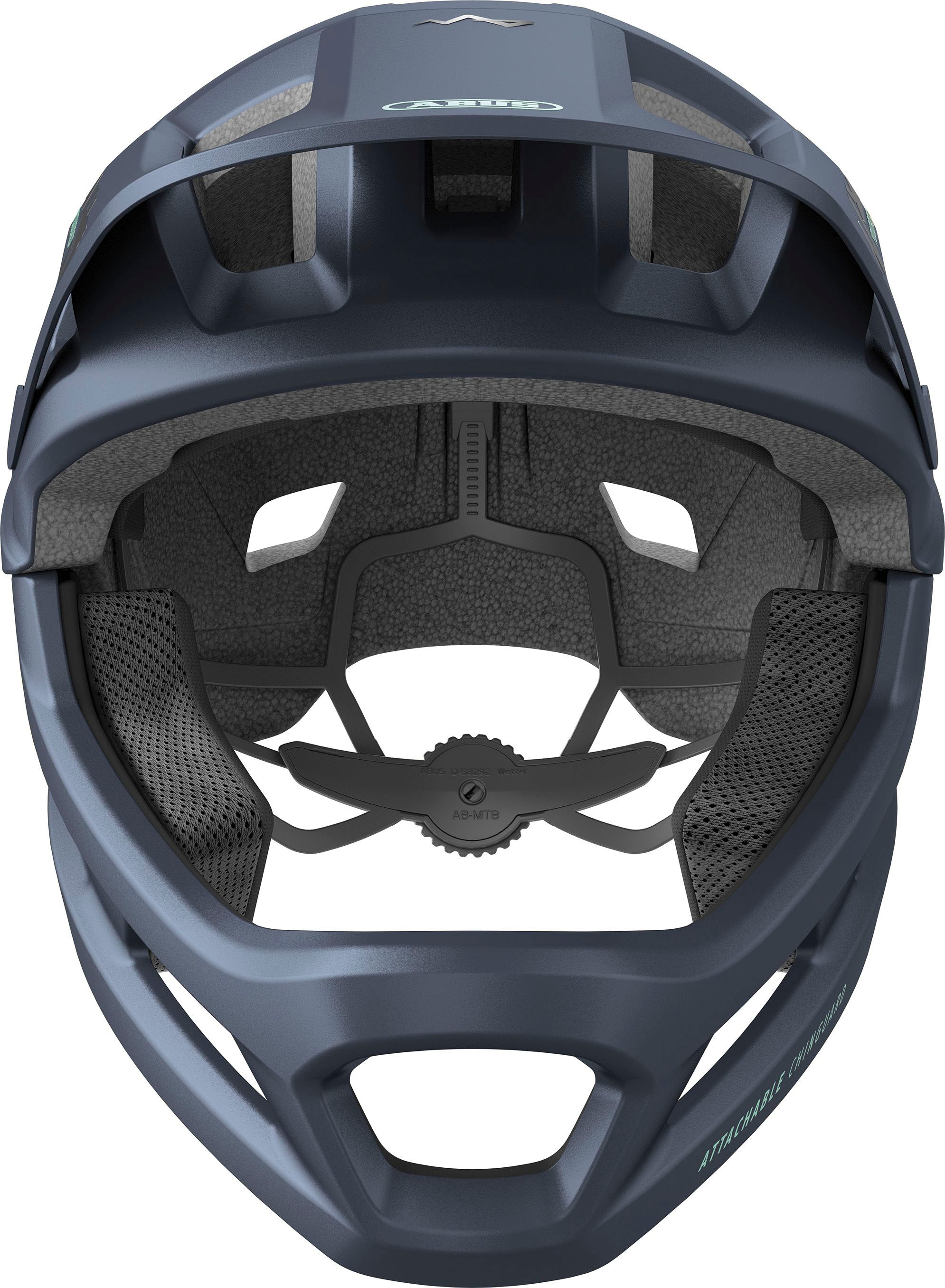 ABUS Fahrradhelm »YOUDROP FF«