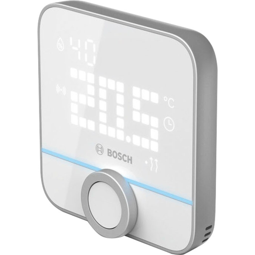 BOSCH Raumthermostat »Smart Home Raumthermostat II 230 V«, (1 St.)