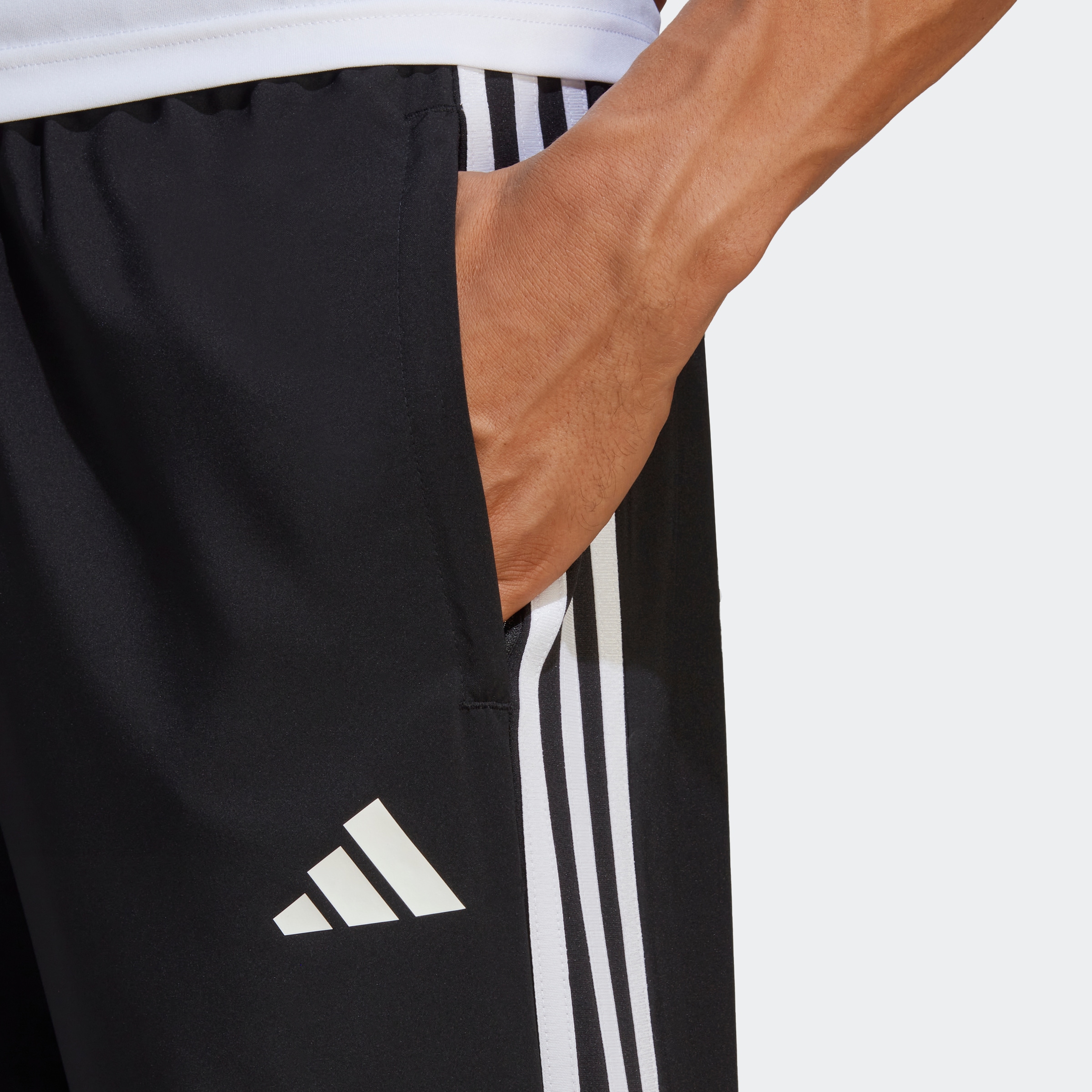 adidas Performance Trainingshose »TIRO23L WOV PNT«, (1 tlg.)