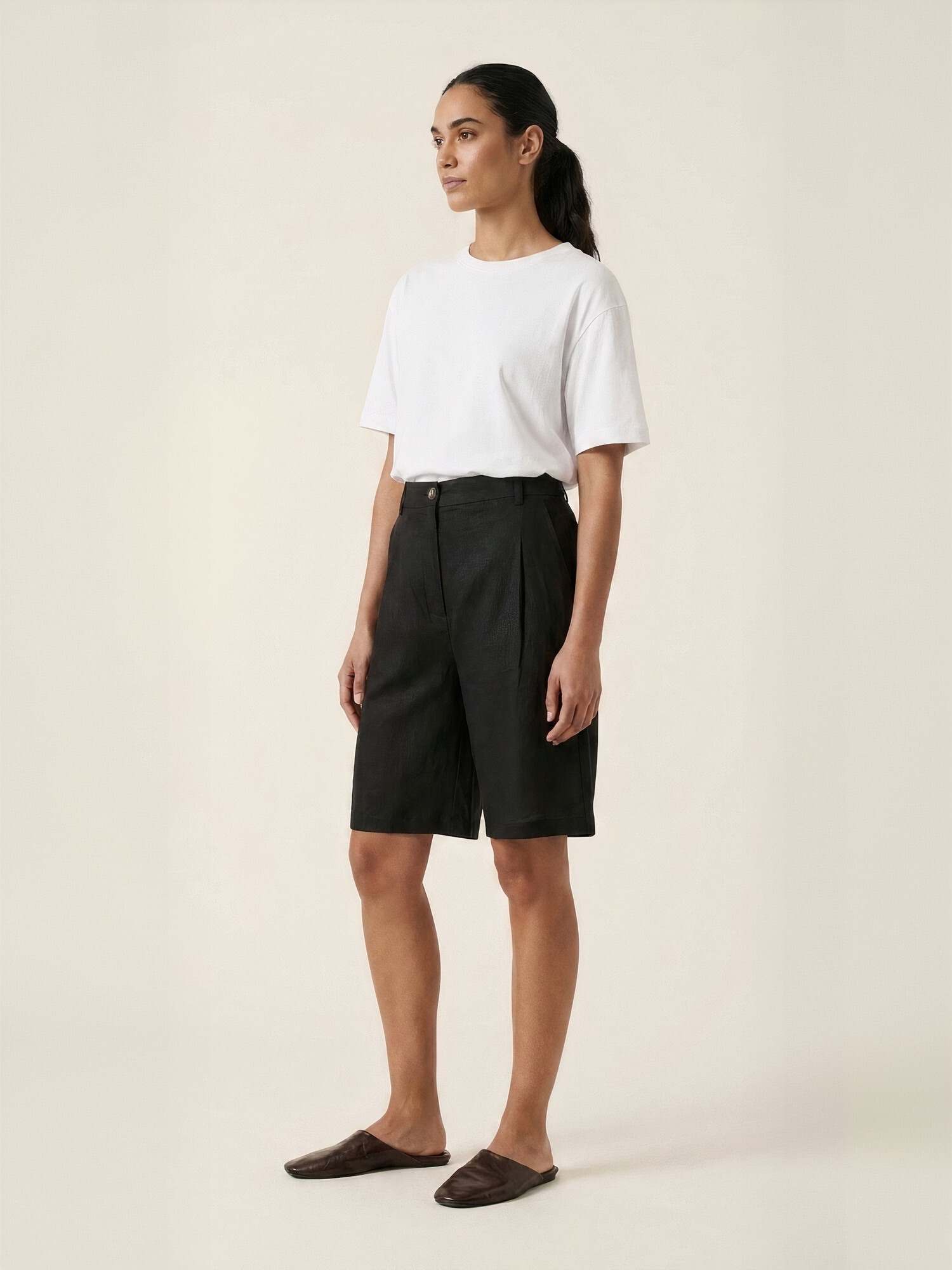 Levete Room Shorts »Levete Room Shorts LR-RIOT«