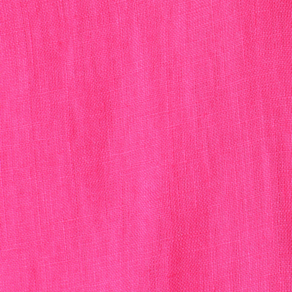 STREET ONE Hemdbluse aus Leinen