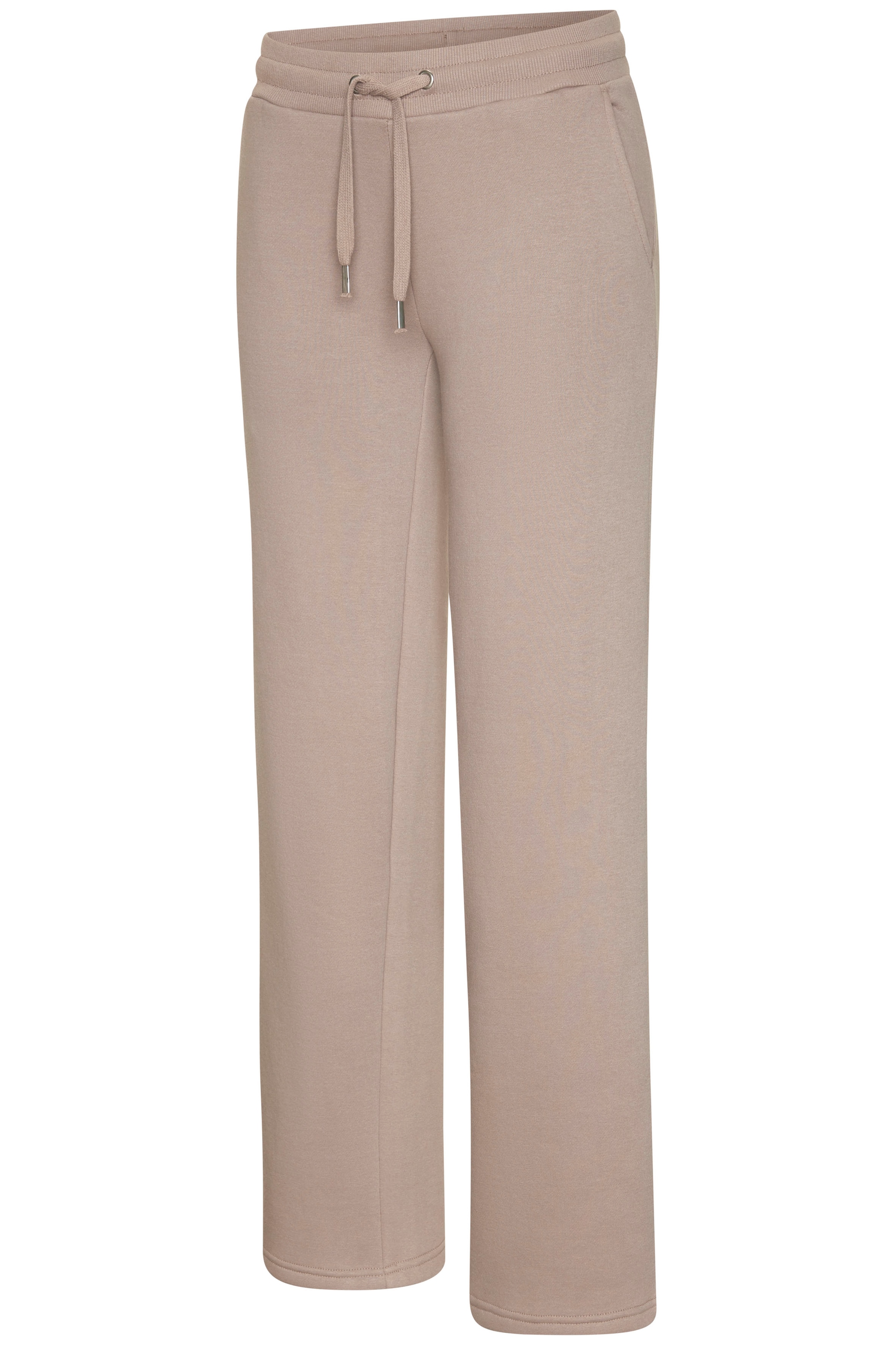 H.I.S Relaxhose, mit weitem Bein und aus ultraweicher Sweatqualität, Loungewear