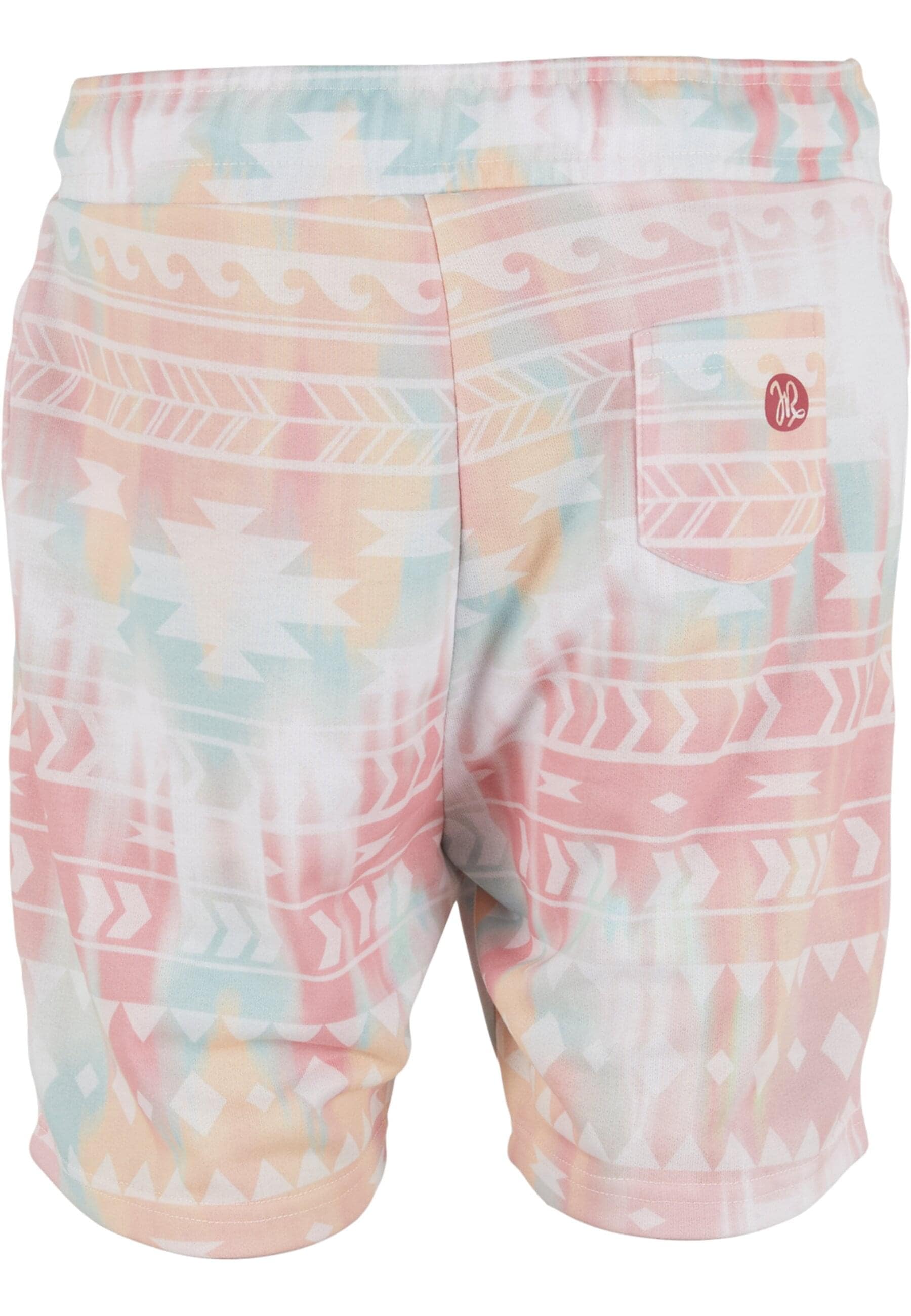 Just Rhyse Stoffhose »Just Rhyse Herren Just Rhyse Pocosol Shorts«, (1 tlg.)