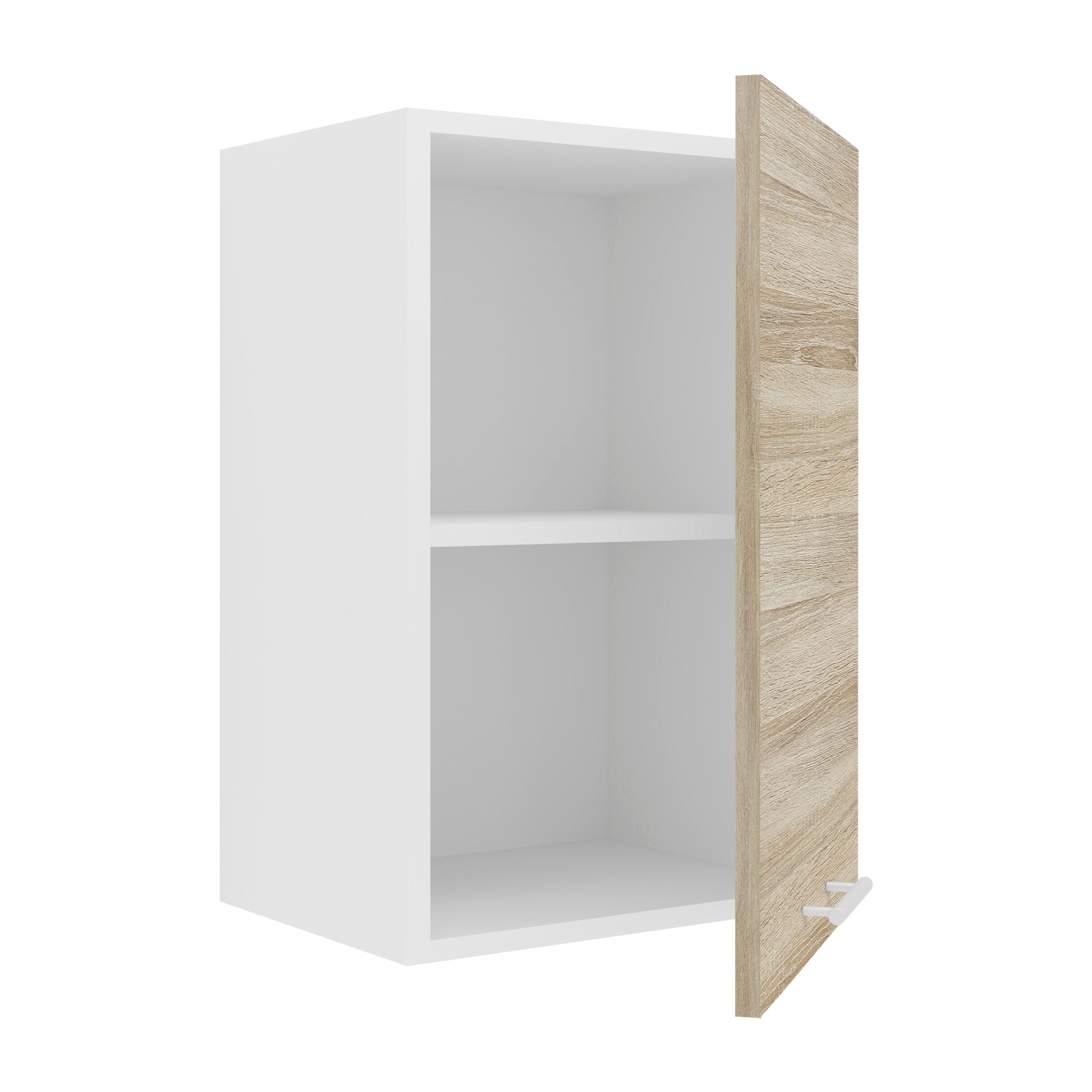 VCM Hängeschrank »Küchenschrank B. 40 cm Hängeschrank Küche Esilo«